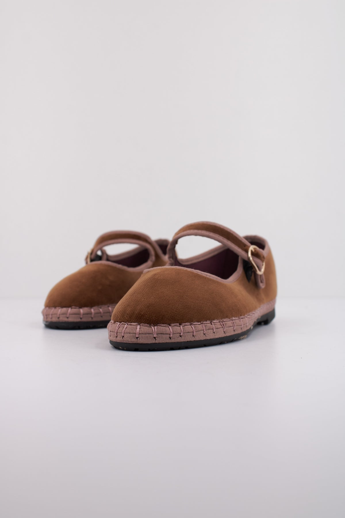 FLABELUS BALTHASAR  en color MARRON  (2)