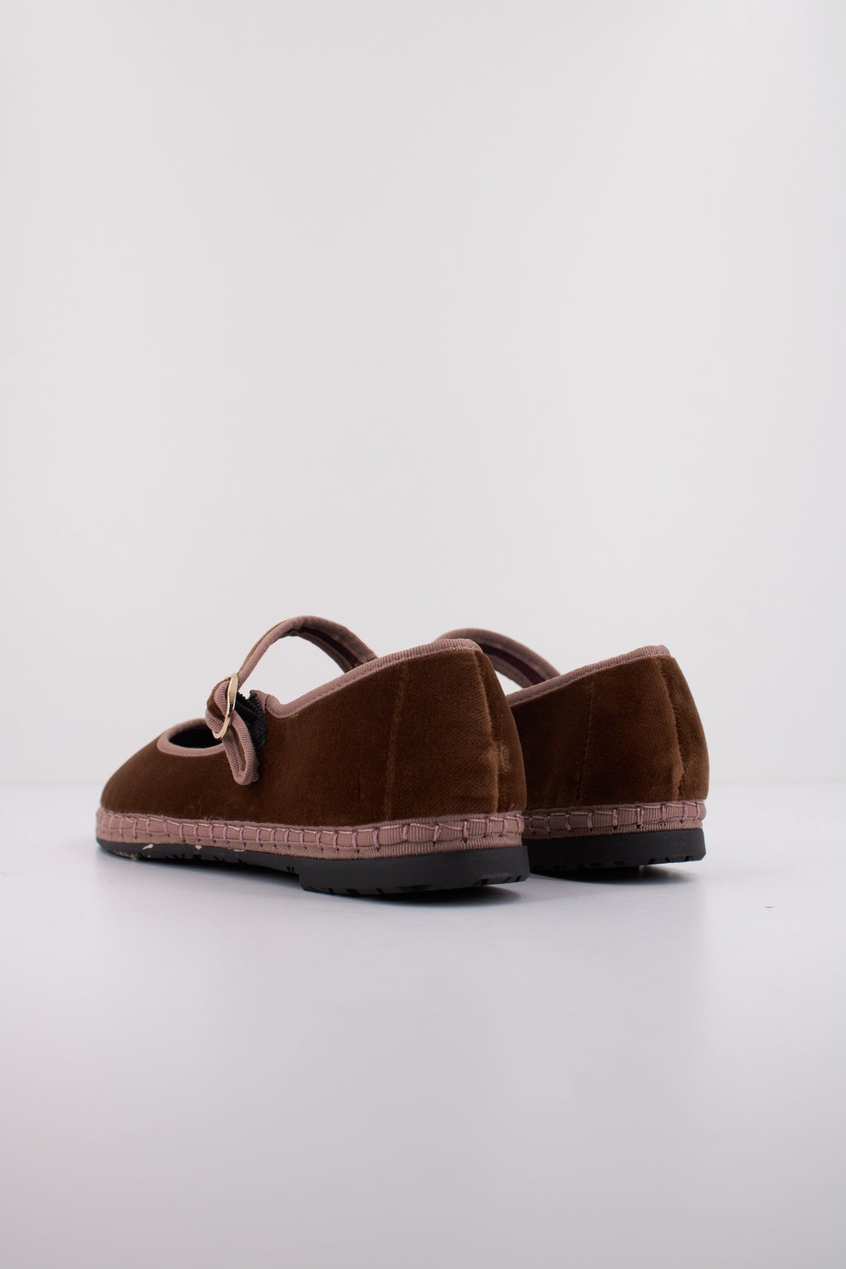 FLABELUS BALTHASAR  en color MARRON  (4)