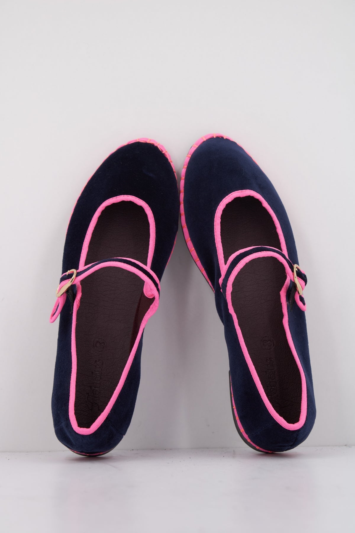 FLABELUS COMERTEX en color AZUL  (3)