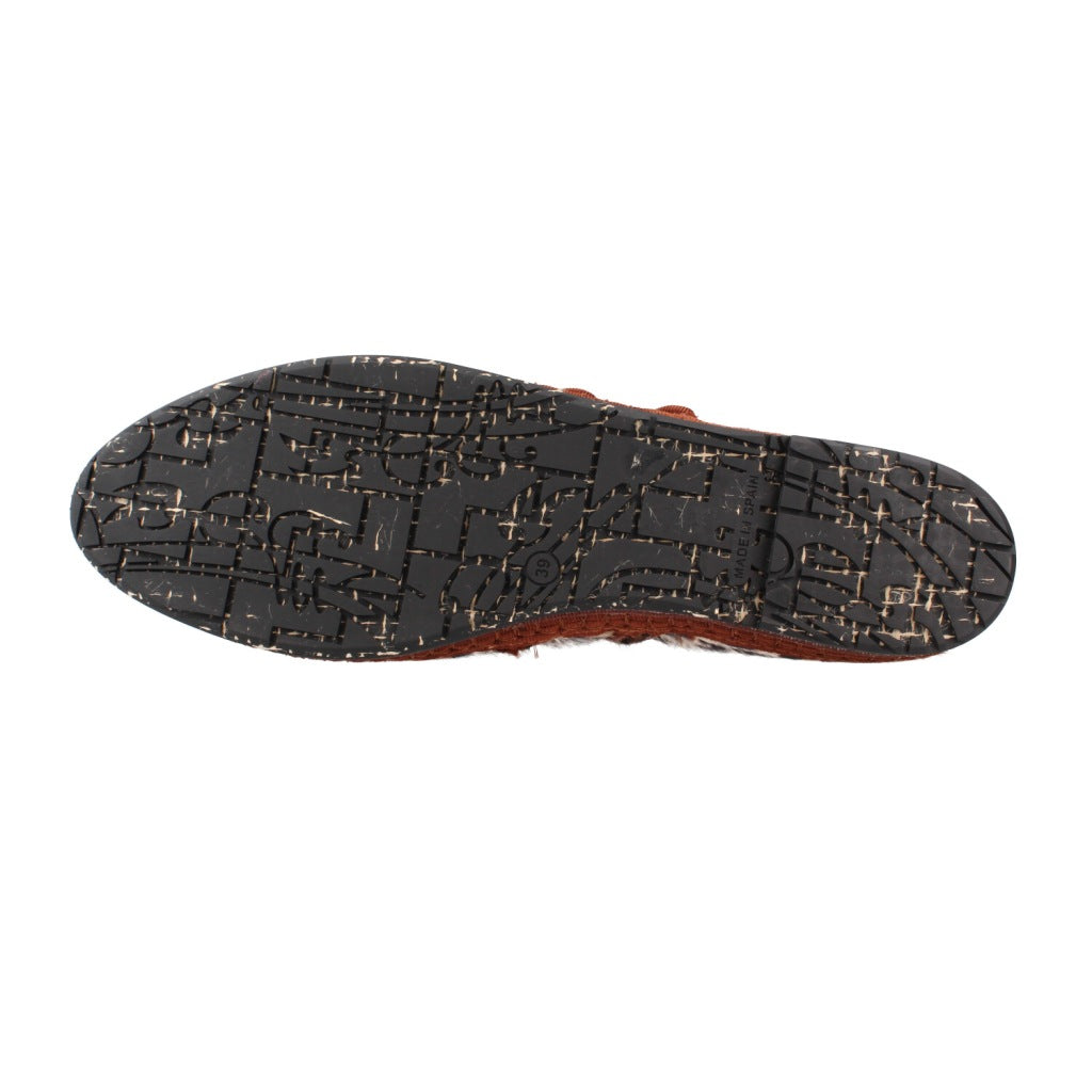 FLABELUS CLAIRE BAILARINA PONTOGLIO en color ANIMAL PRINT  (6)