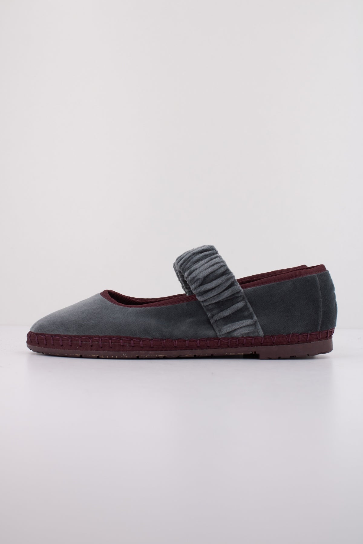 FLABELUS MAFALDA  en color GRIS  (1)