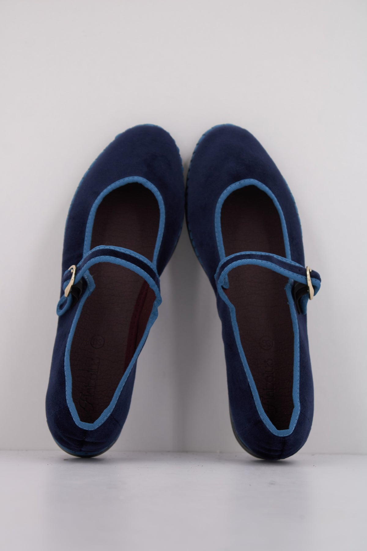 FLABELUS MONTAGUE en color AZUL  (3)