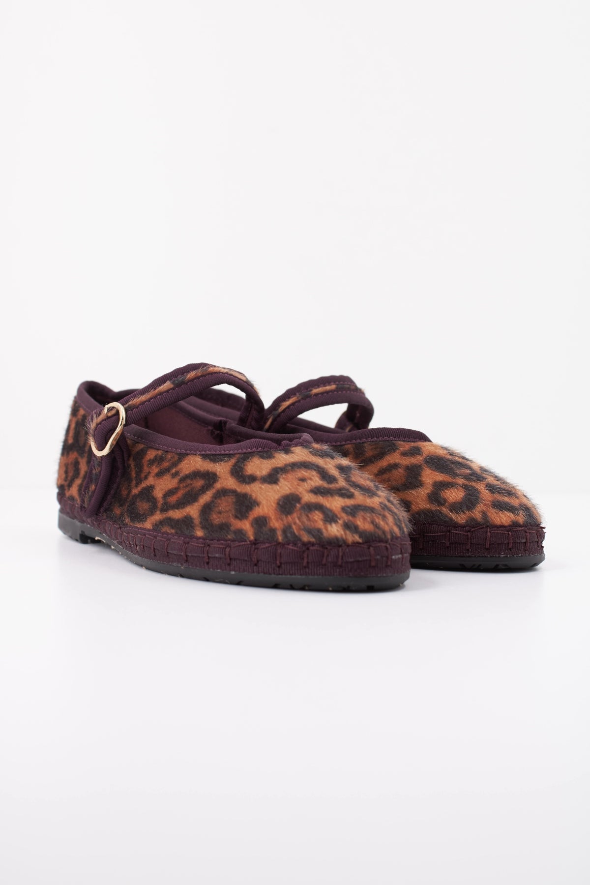 FLABELUS PIERRE PIERRE BAILARINAS en color ANIMAL PRINT  (2)