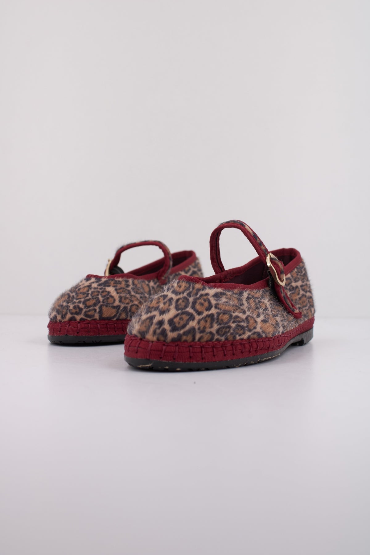 FLABELUS PIERRE  en color ANIMAL PRINT  (2)