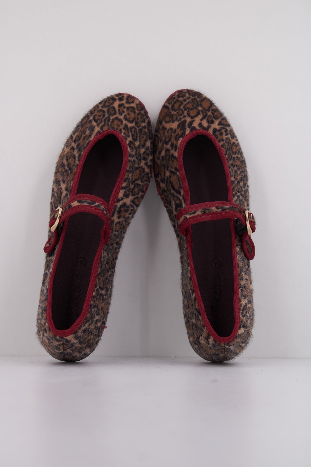 FLABELUS PIERRE  en color ANIMAL PRINT  (3)