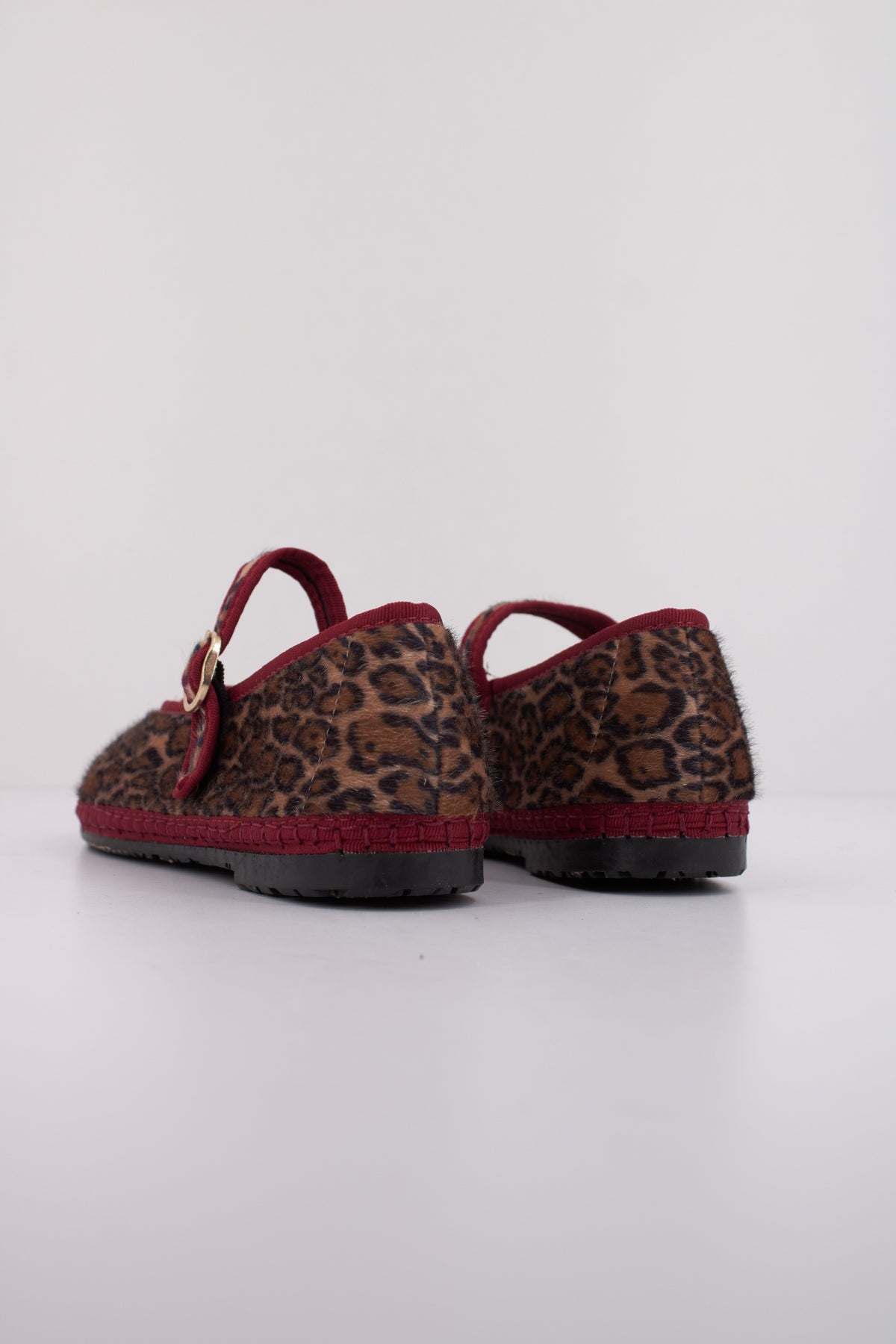 FLABELUS PIERRE  en color ANIMAL PRINT  (4)