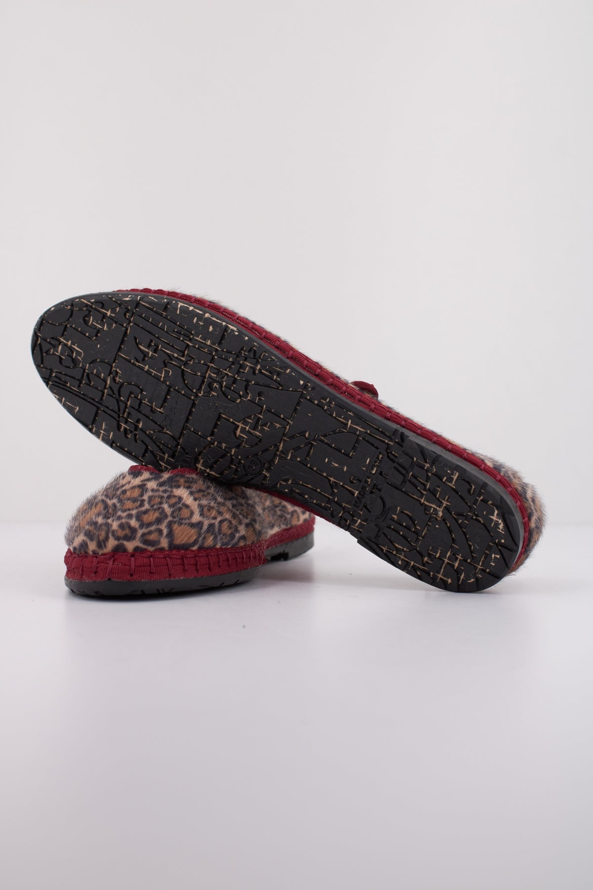 FLABELUS PIERRE  en color ANIMAL PRINT  (5)