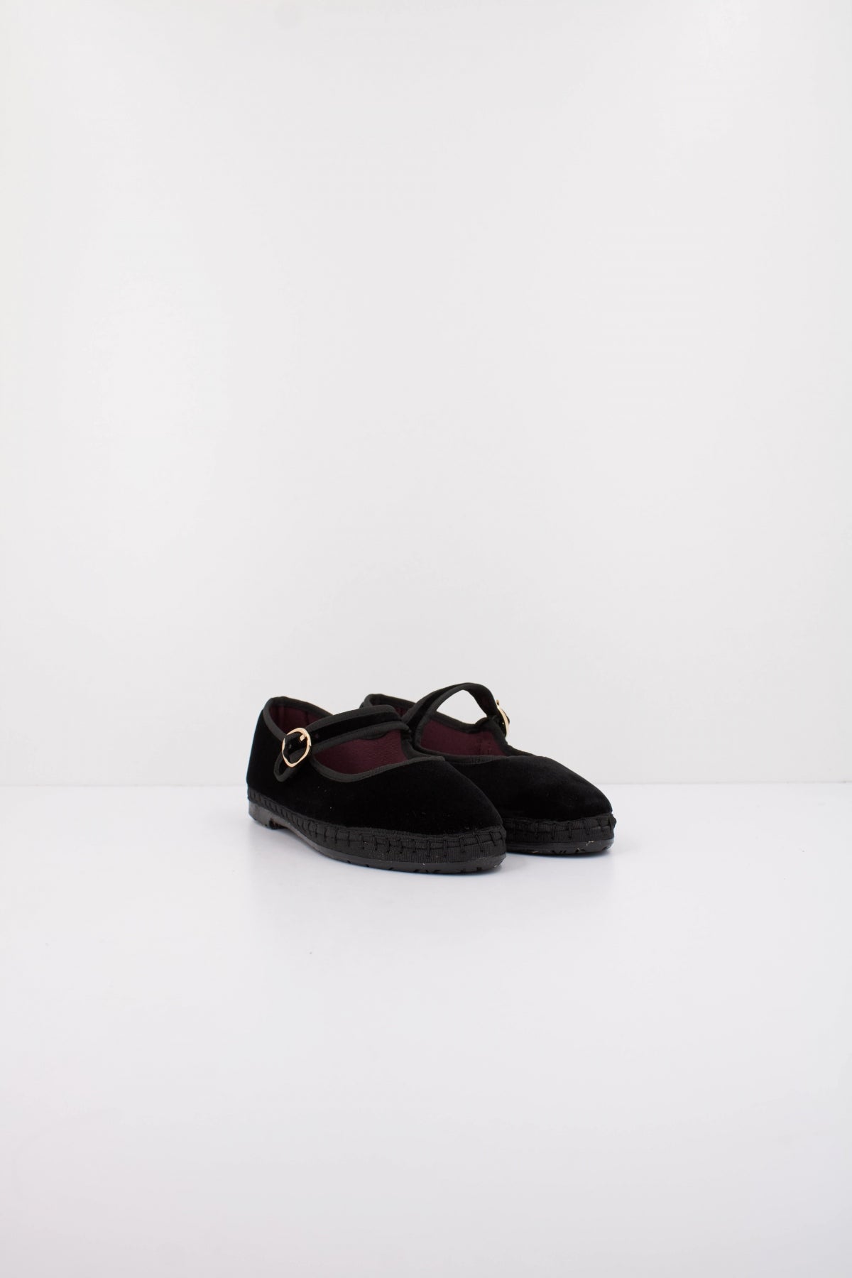 FLABELUS ANTONIA KIDS en color NEGRO  (2)