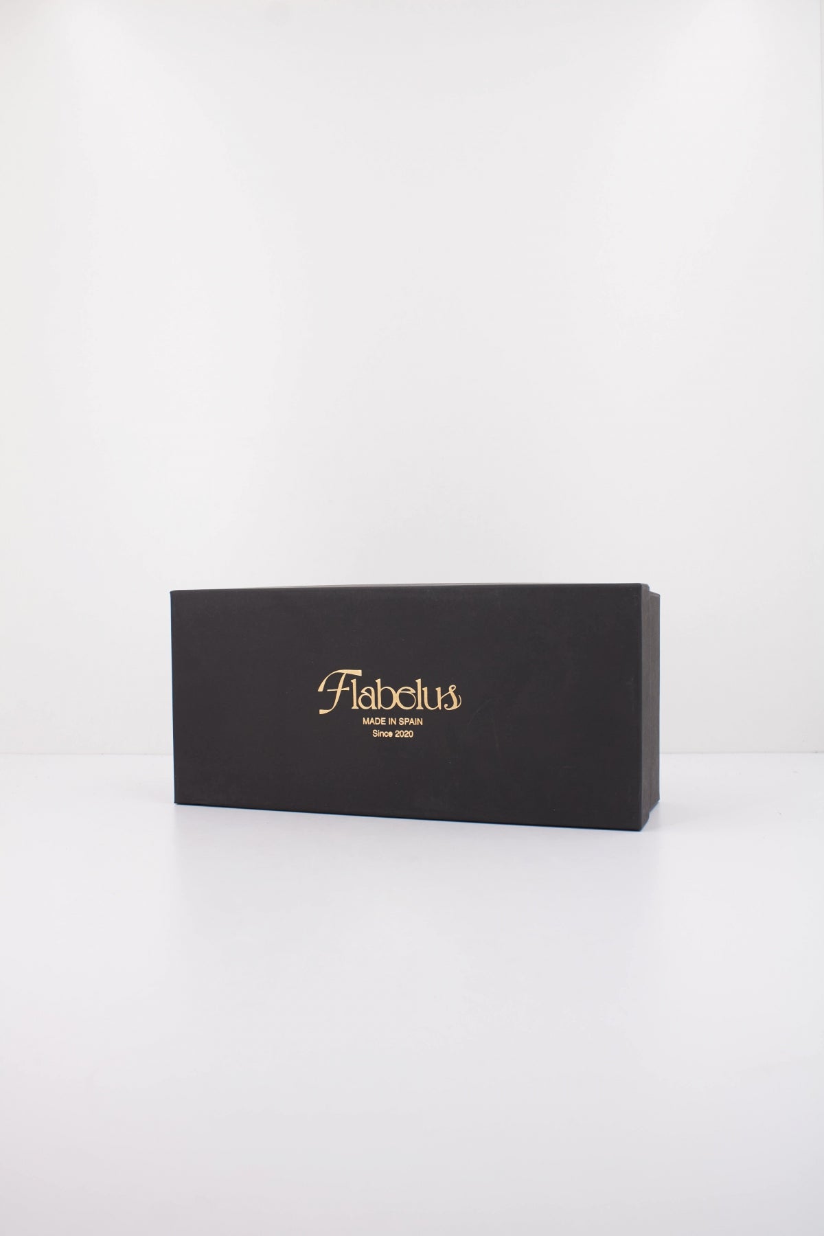 FLABELUS ANTONIA KIDS en color NEGRO  (6)
