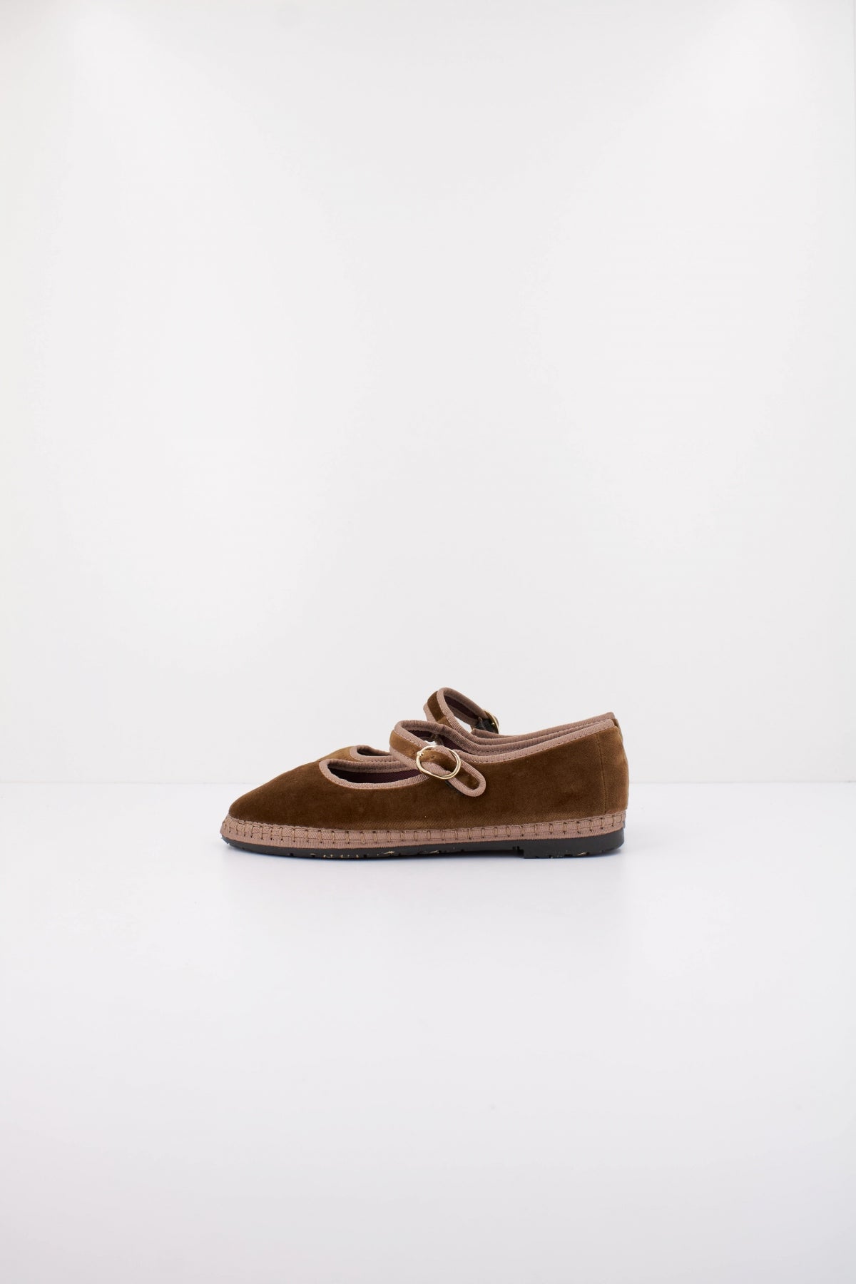 FLABELUS BALTHASAR KIDS en color MARRON  (1)
