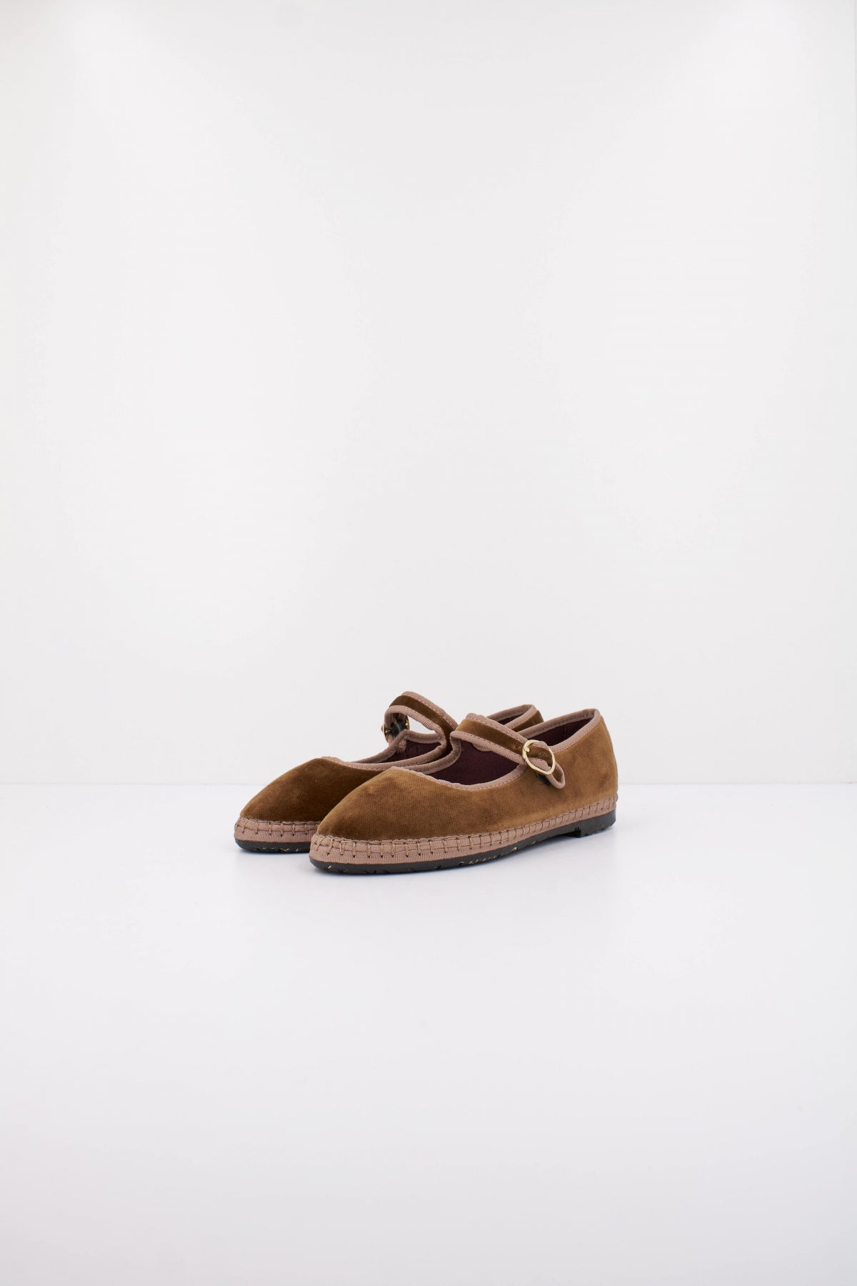 FLABELUS BALTHASAR KIDS en color MARRON  (2)