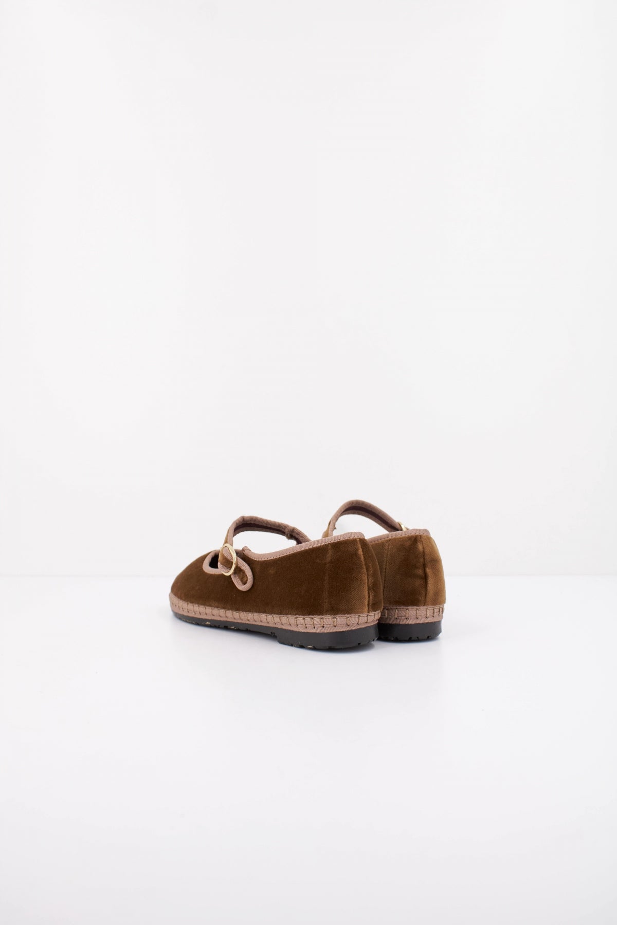 FLABELUS BALTHASAR KIDS en color MARRON  (3)