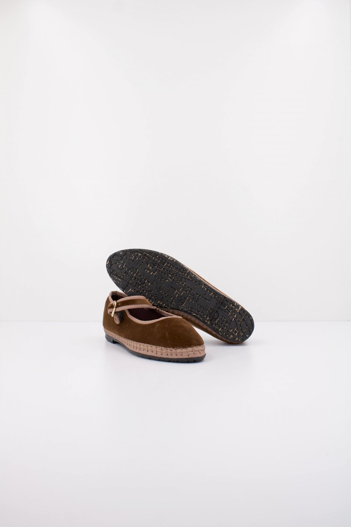 FLABELUS BALTHASAR KIDS en color MARRON  (4)