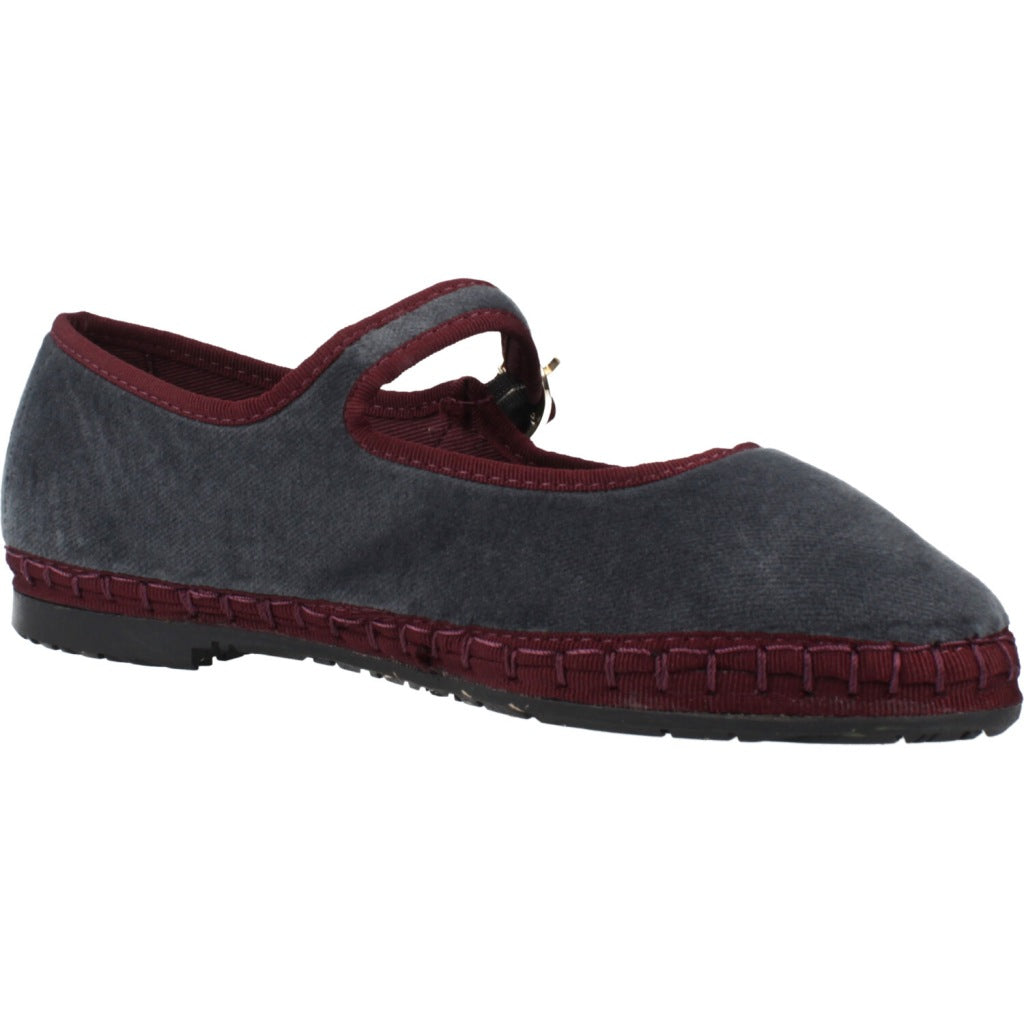 FLABELUS GEORGINA KIDS en color GRIS  (5)
