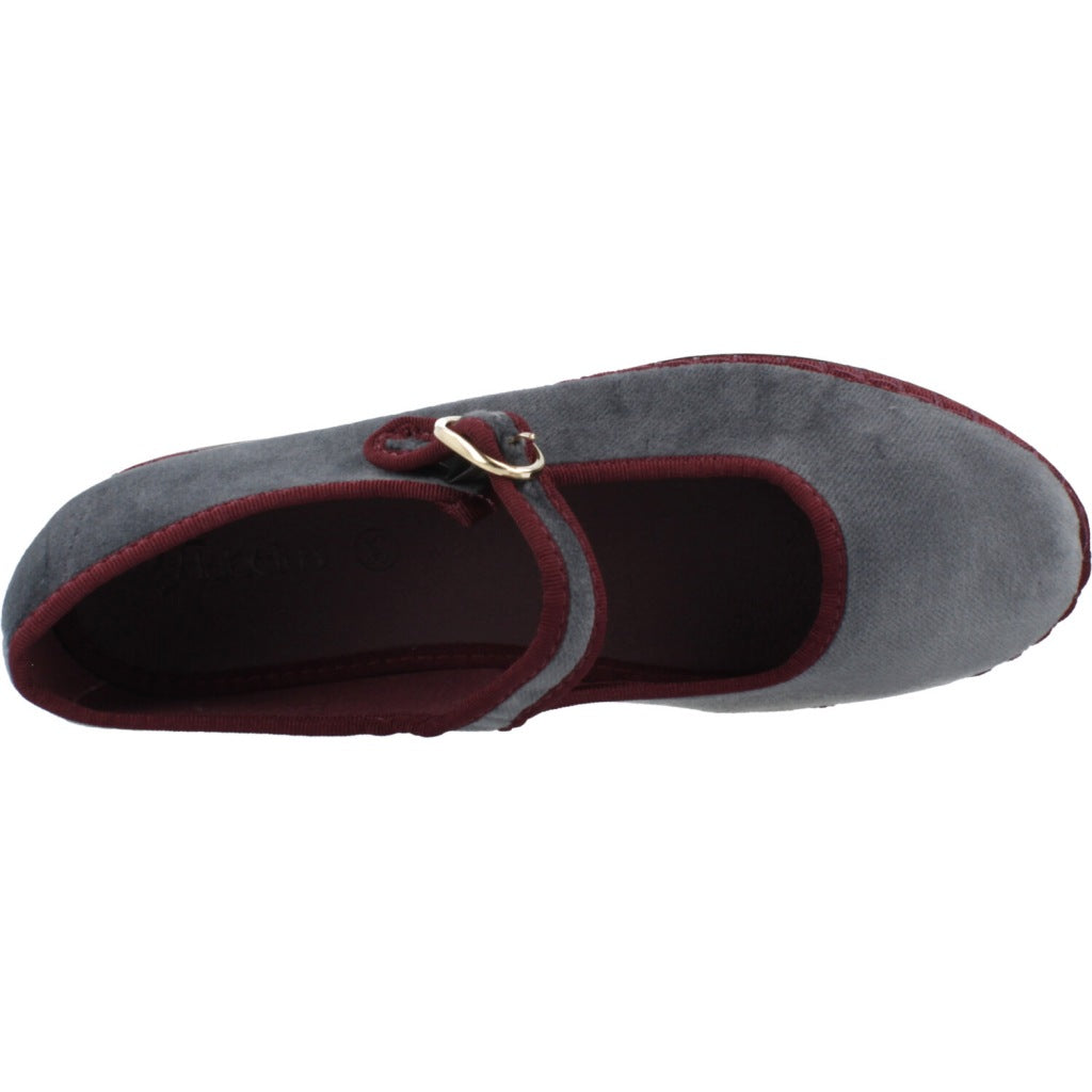FLABELUS GEORGINA KIDS en color GRIS  (7)