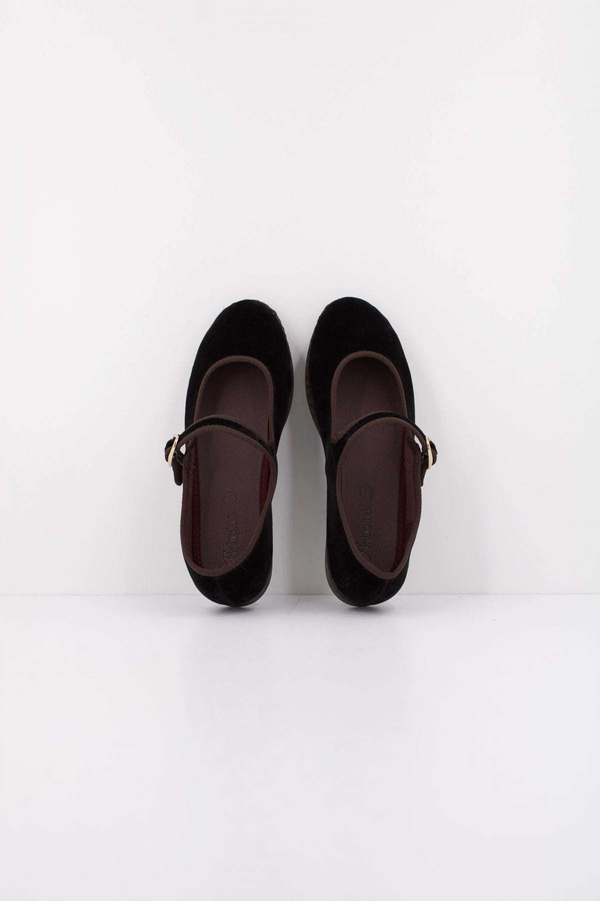 FLABELUS SETHE KIDS en color NEGRO  (5)