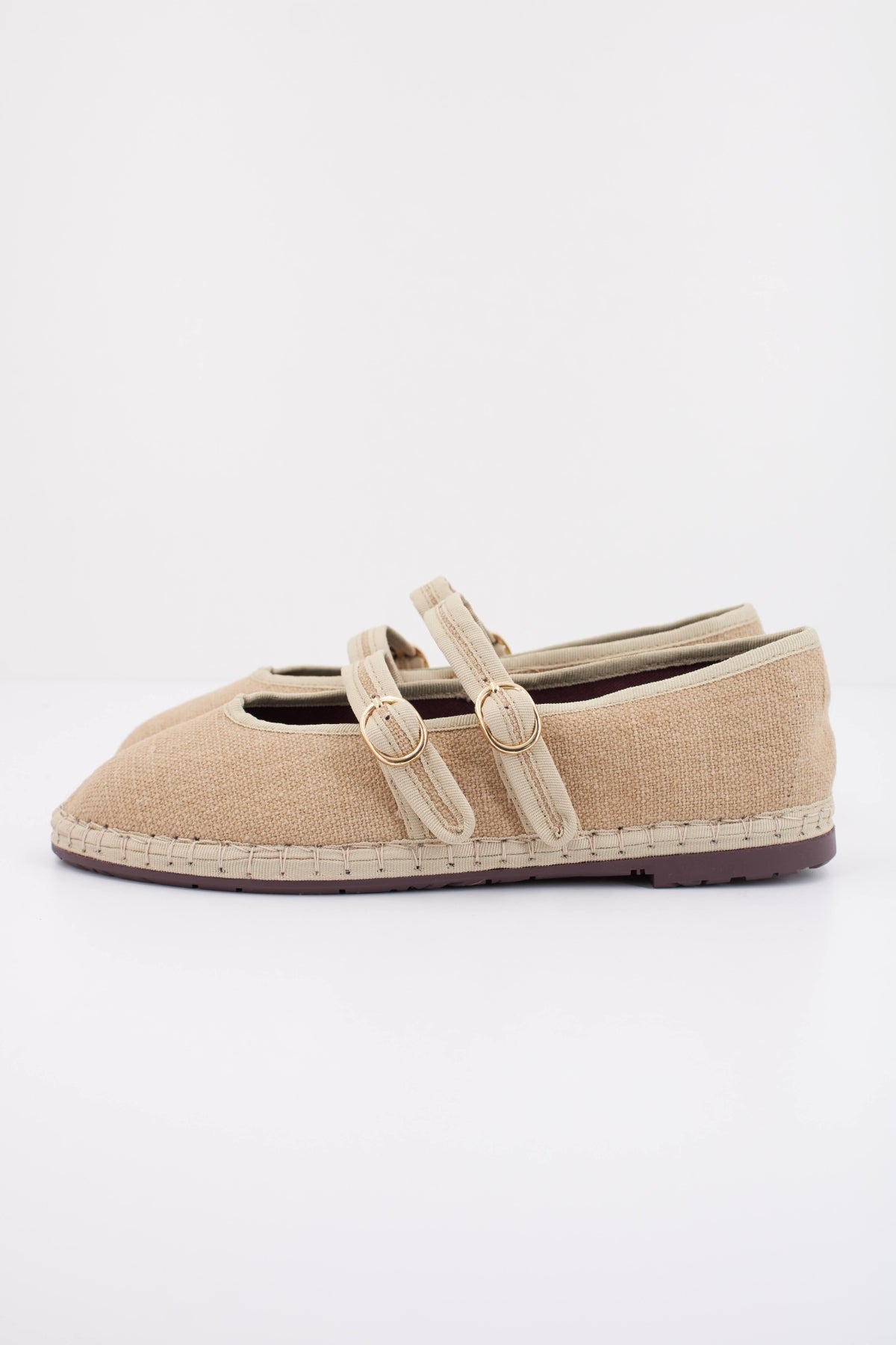FLABELUS CLAIRE L en color MARRON CLARO  (1)