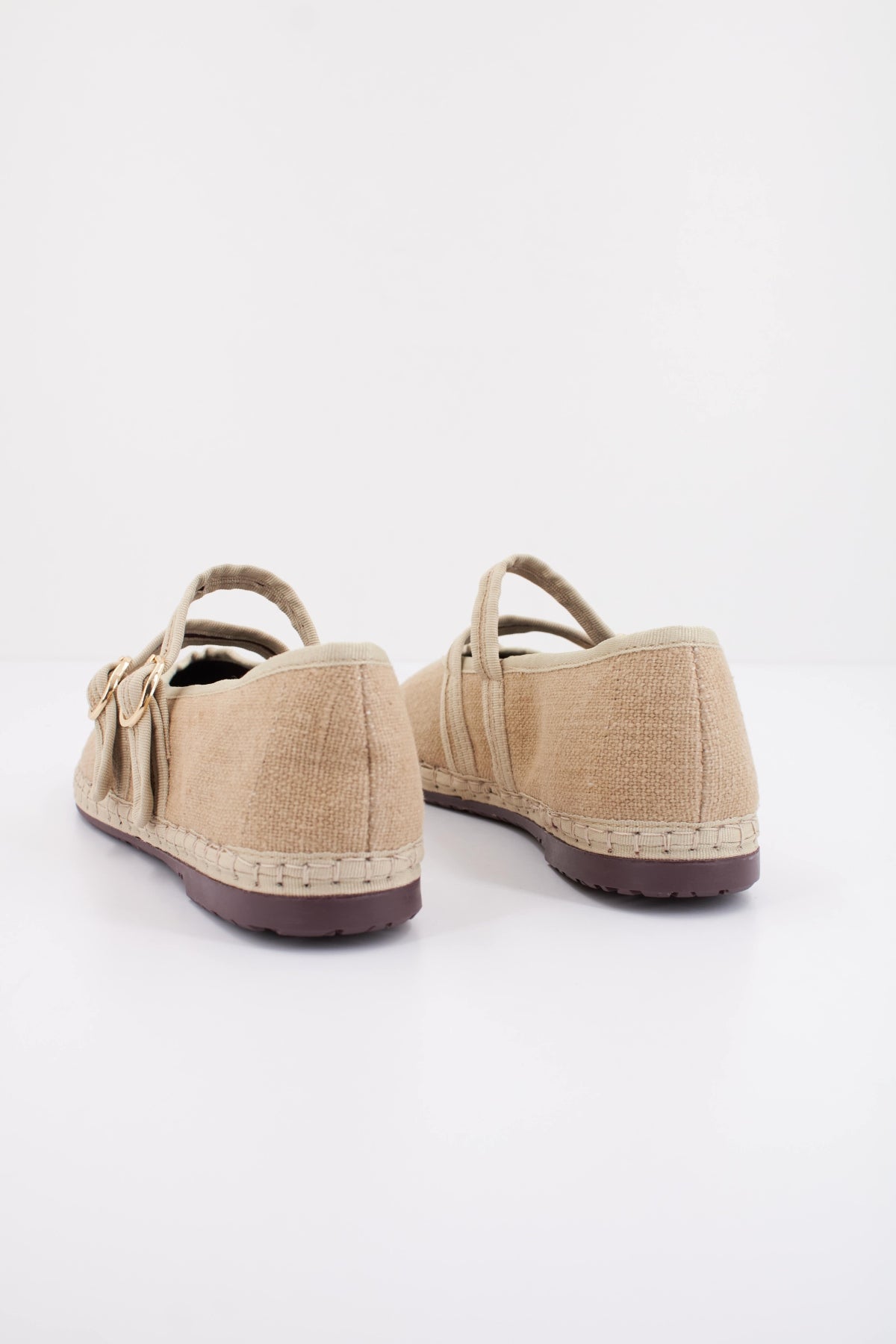 FLABELUS CLAIRE L en color MARRON CLARO  (4)