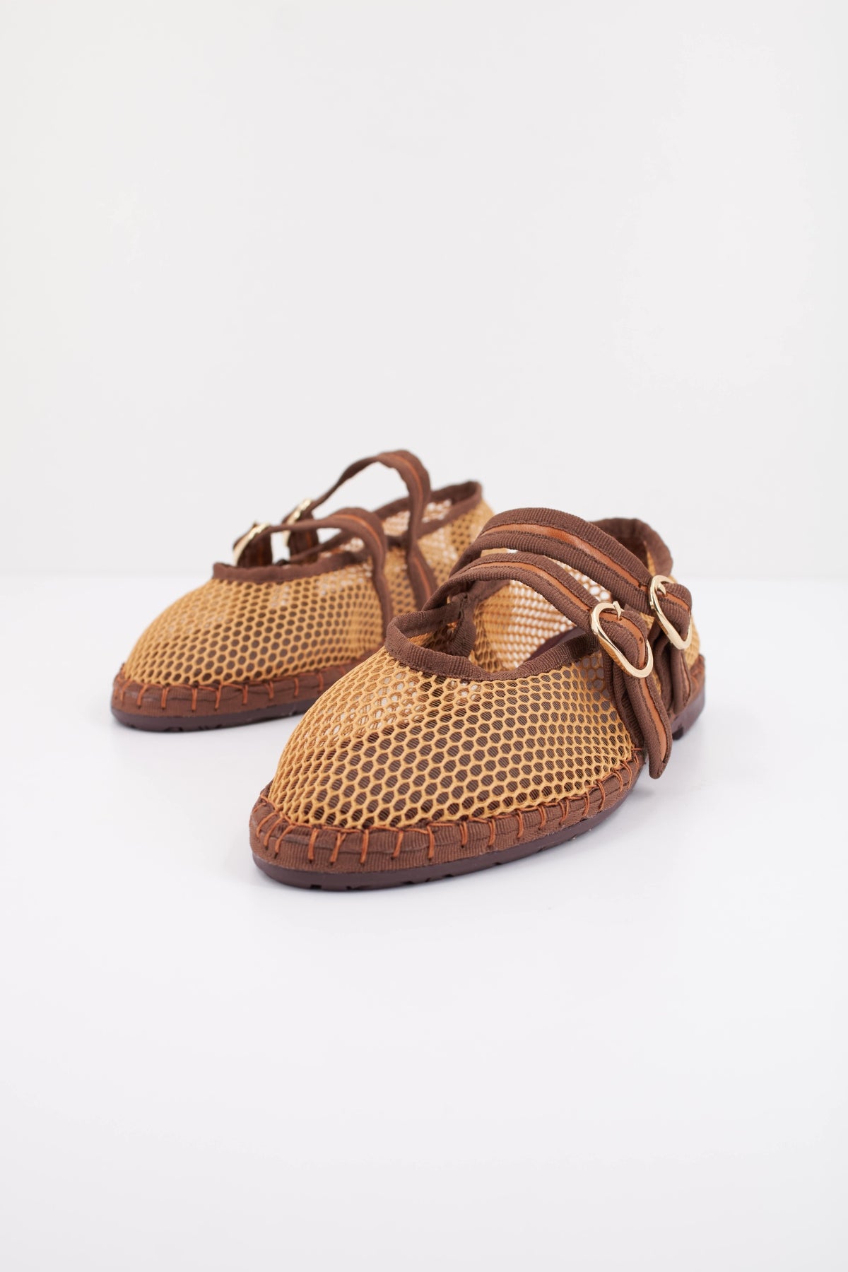 FLABELUS CLAIRE M en color MARRON  (2)