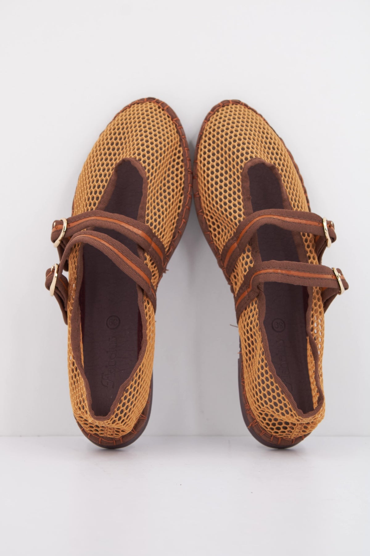 FLABELUS CLAIRE M en color MARRON  (3)