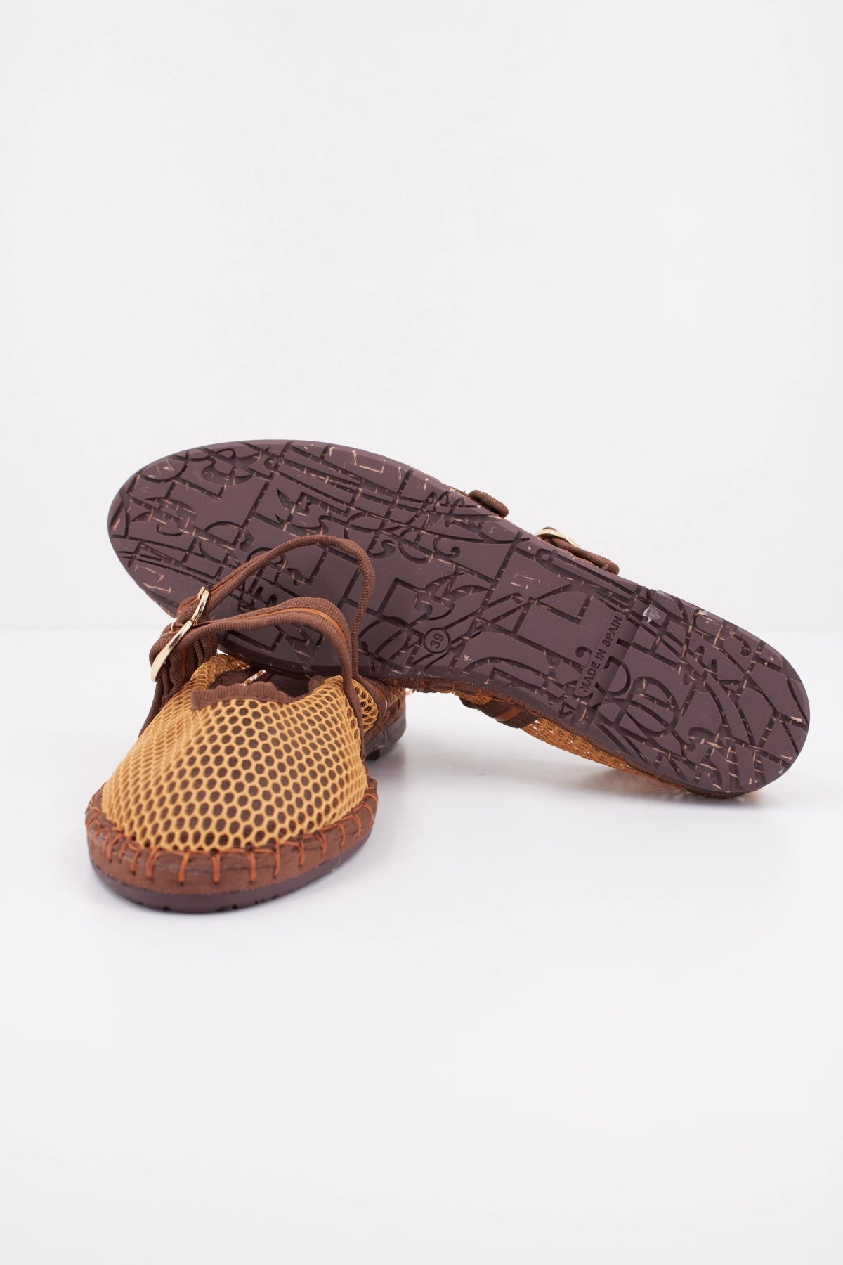 FLABELUS CLAIRE M en color MARRON  (5)
