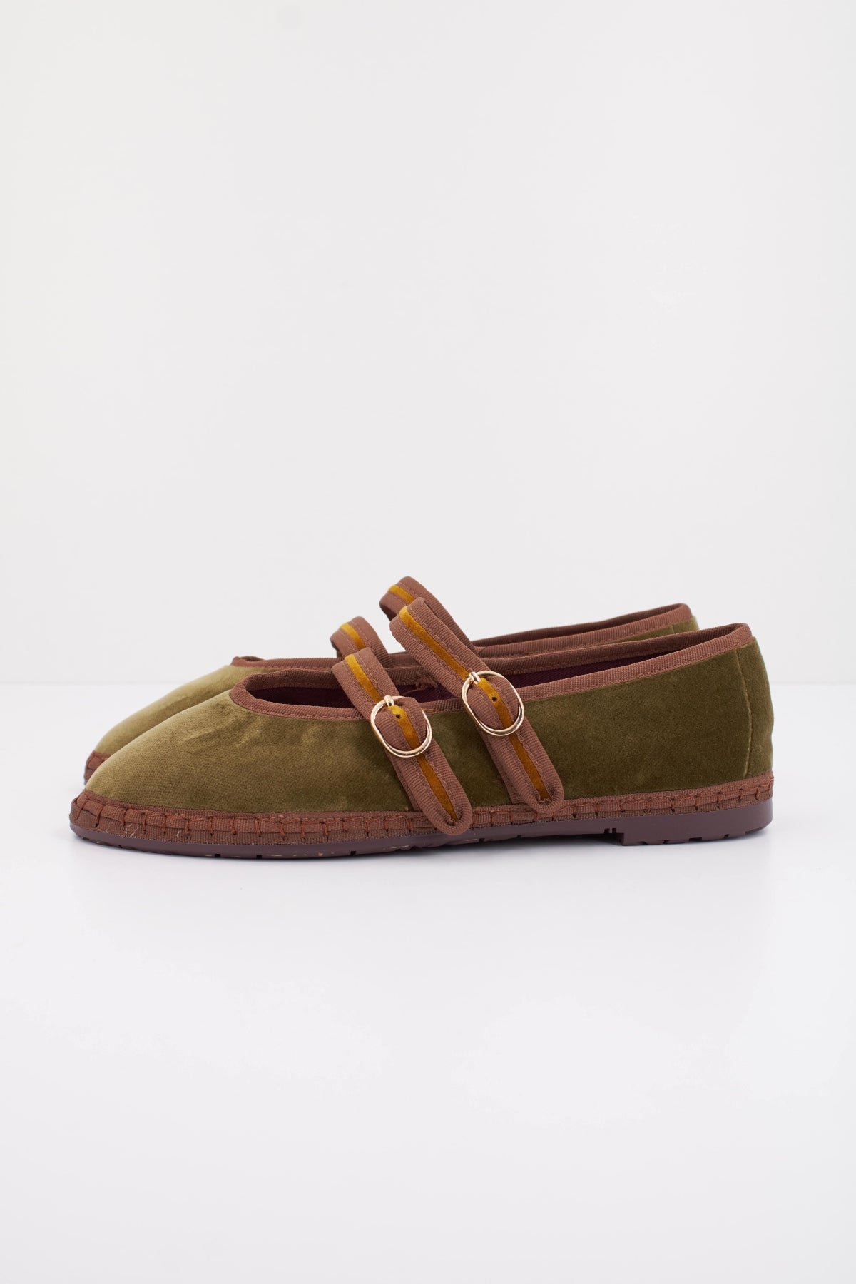 FLABELUS CLAIRE V en color VERDE  (1)