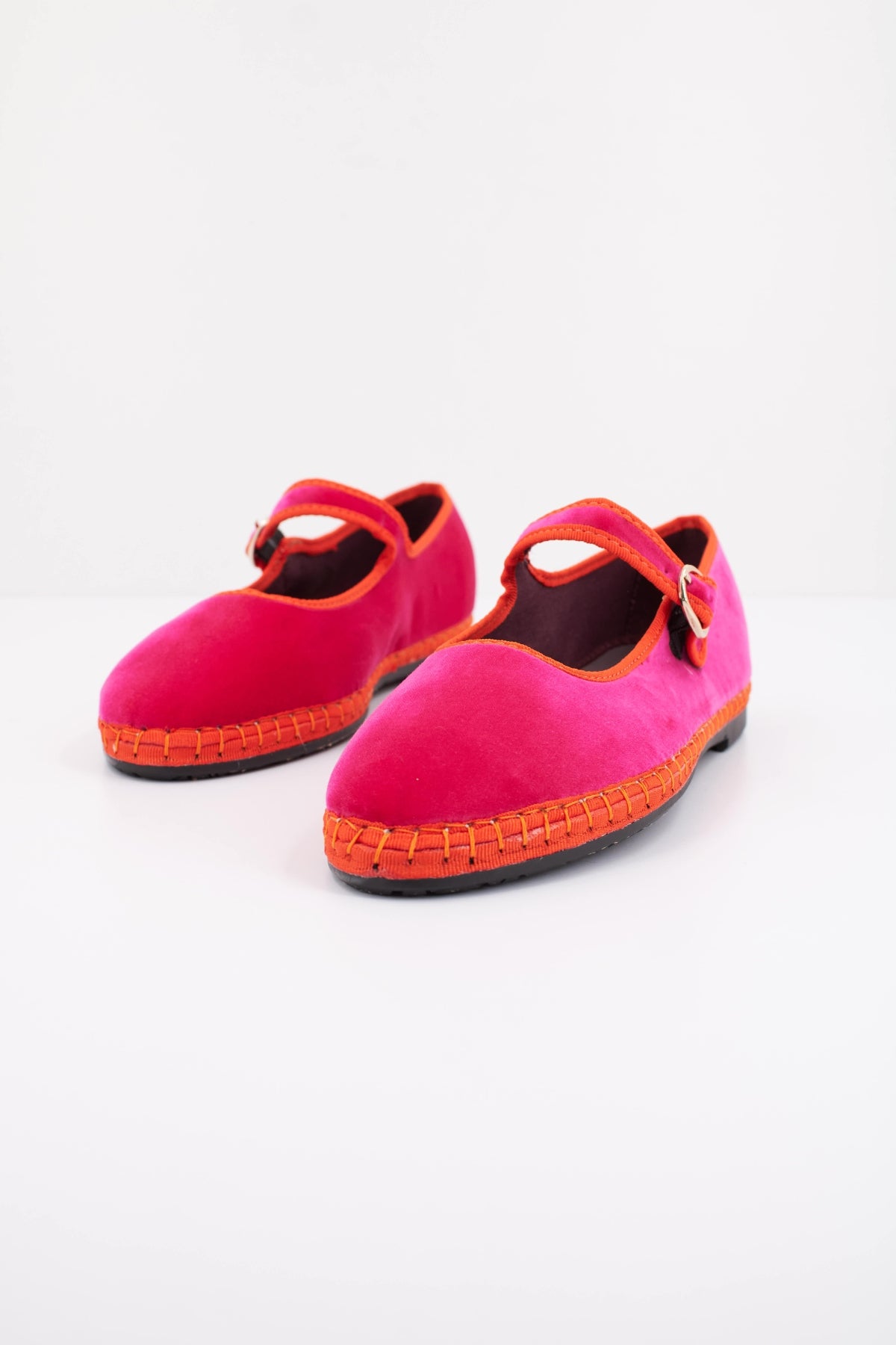 FLABELUS NANA en color ROSA  (2)