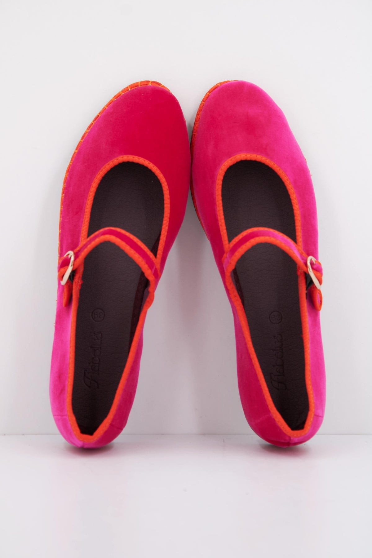 FLABELUS NANA en color ROSA  (3)