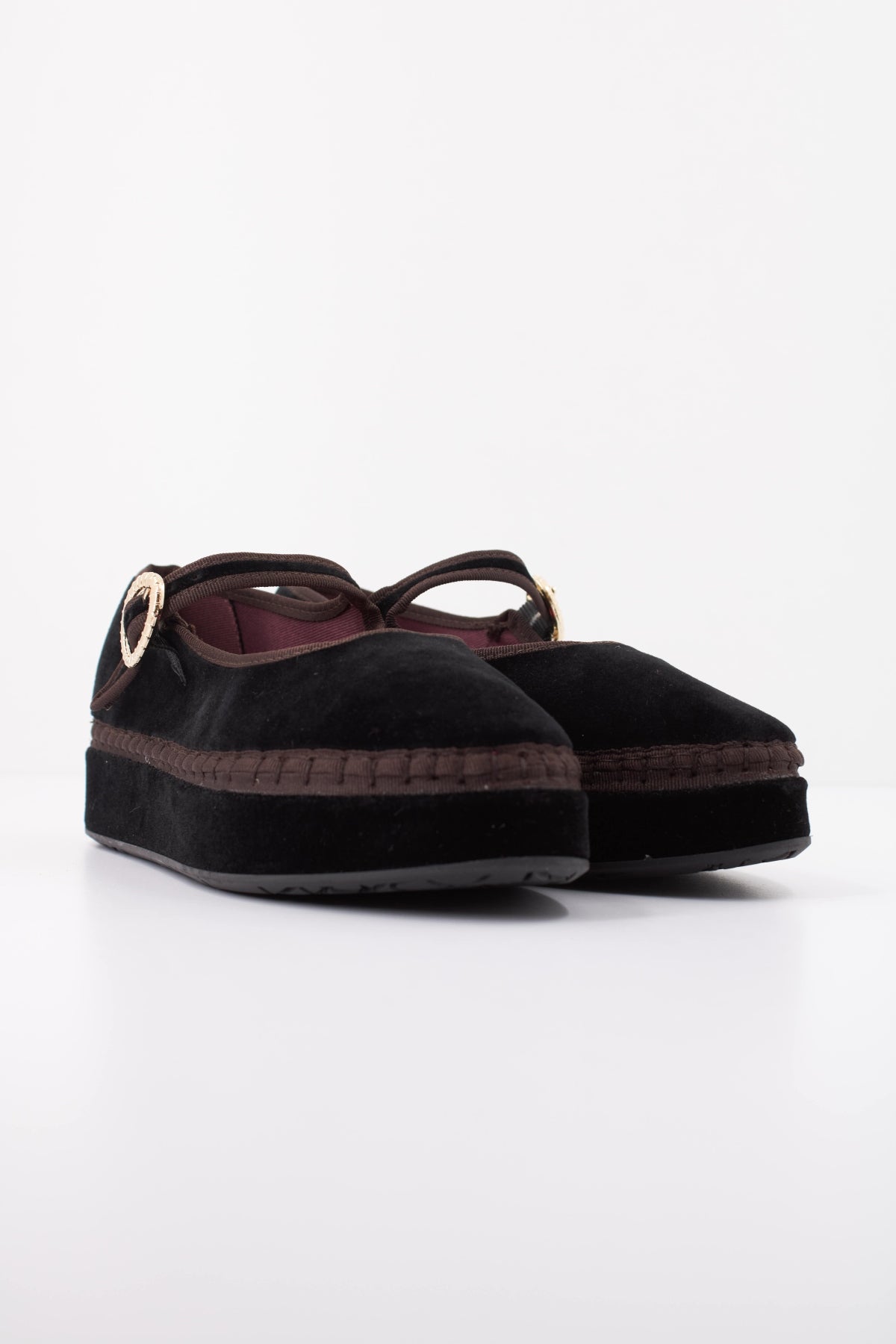 FLABELUS DOUBLE en color NEGRO  (2)