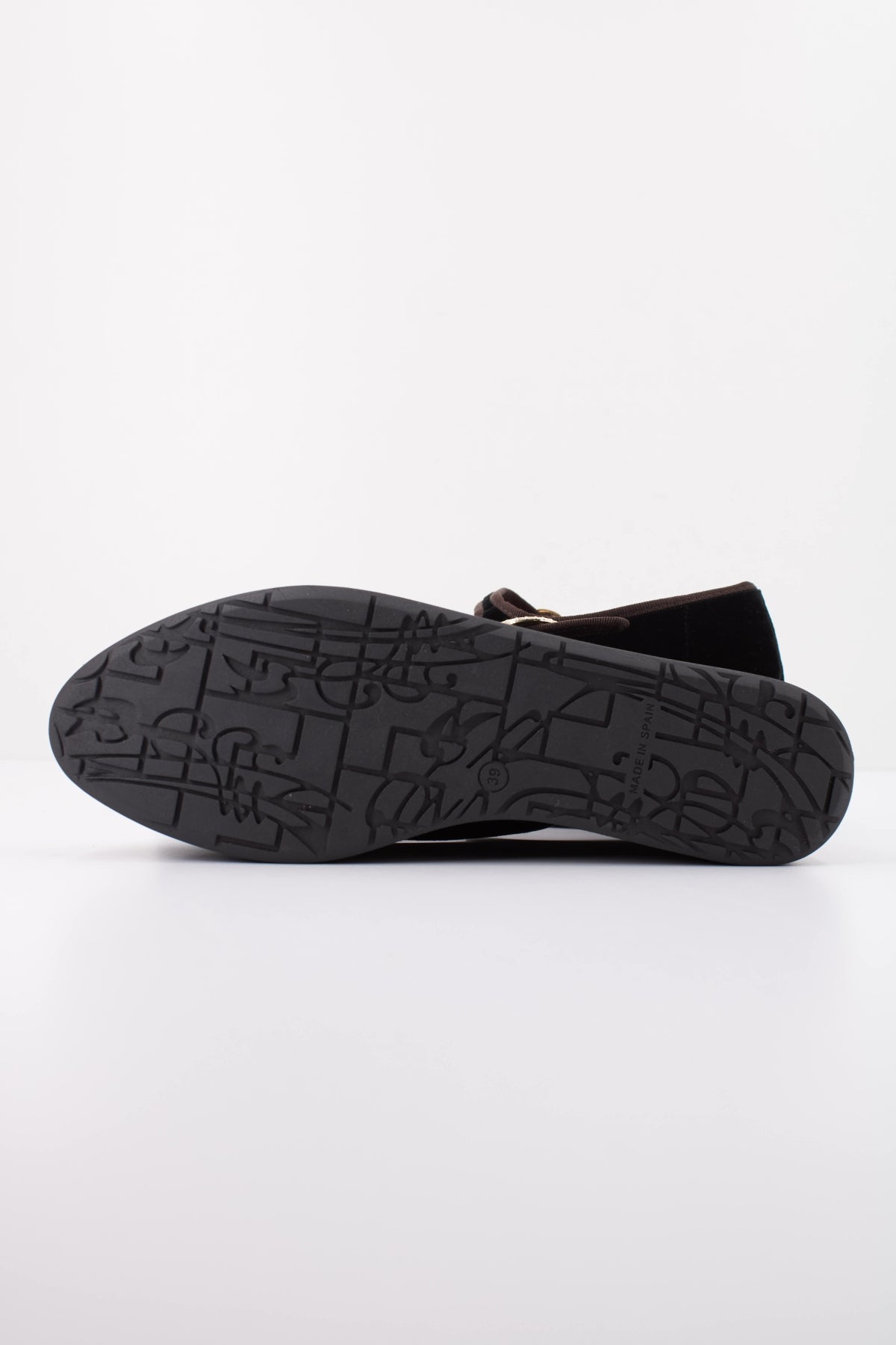 FLABELUS DOUBLE en color NEGRO  (5)