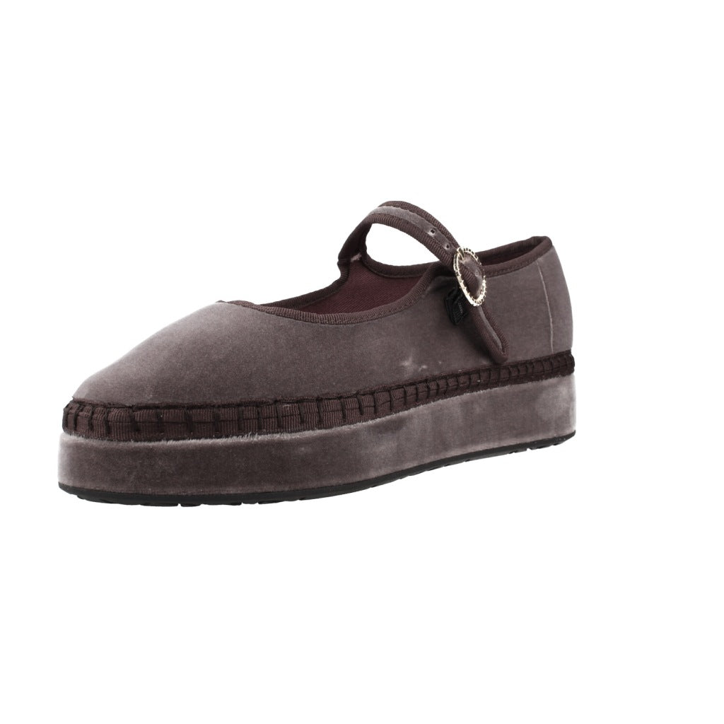 FLABELUS DOUBLE T en color GRIS  (1)