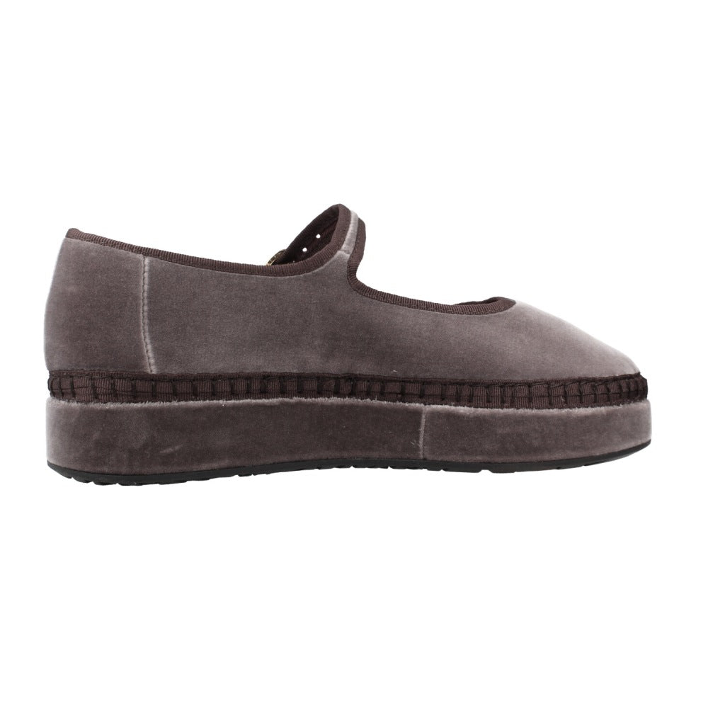 FLABELUS DOUBLE T en color GRIS  (4)