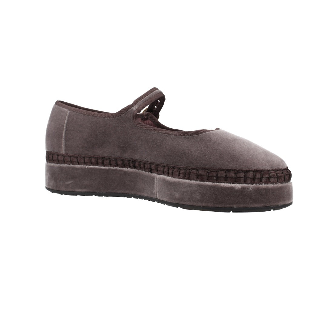 FLABELUS DOUBLE T en color GRIS  (5)