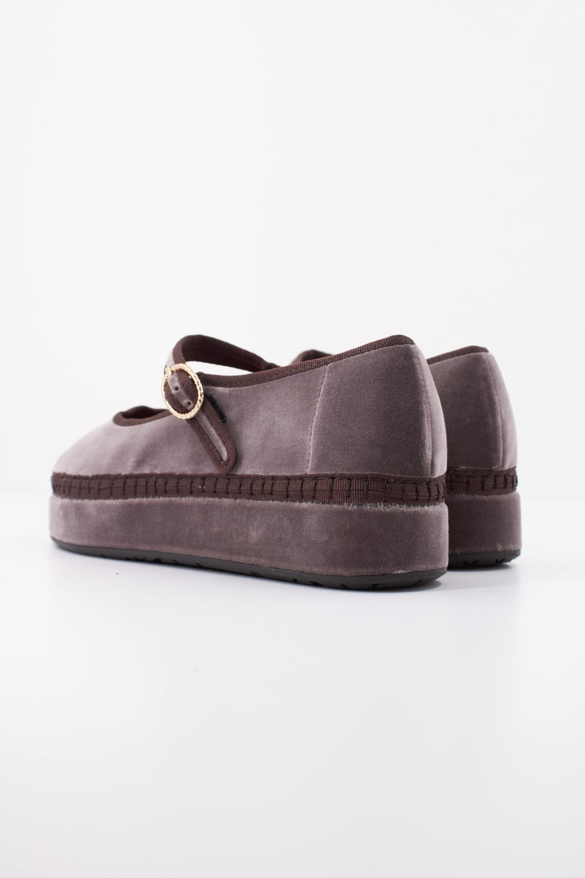 FLABELUS DOUBLE T en color GRIS  (4)