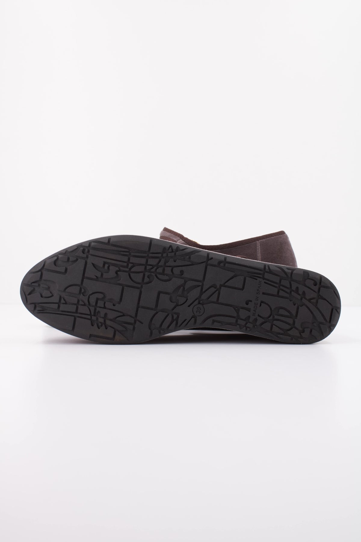FLABELUS DOUBLE T en color GRIS  (5)