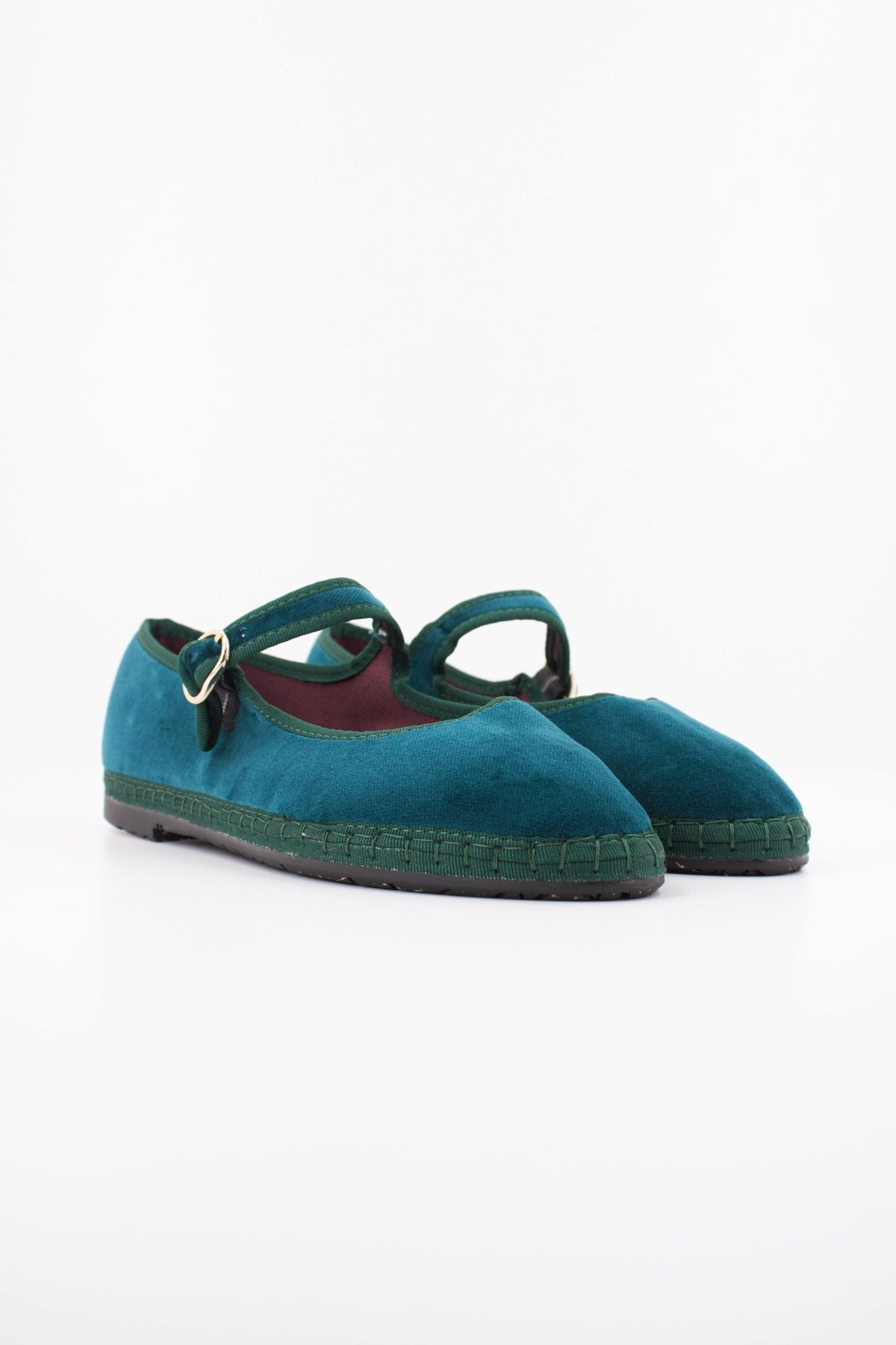 FLABELUS LEONORF en color VERDE  (2)