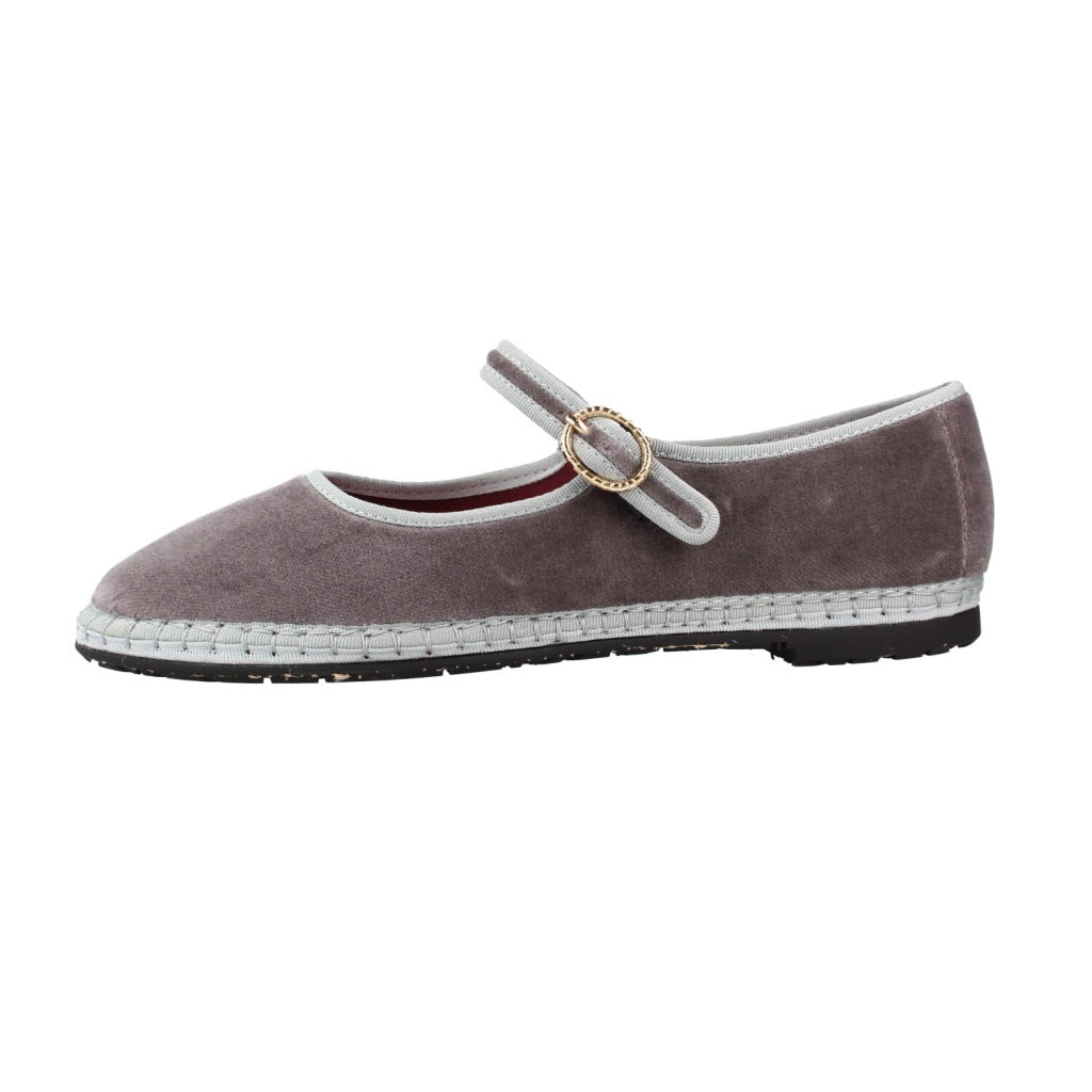 FLABELUS SAMPSON en color GRIS  (2)