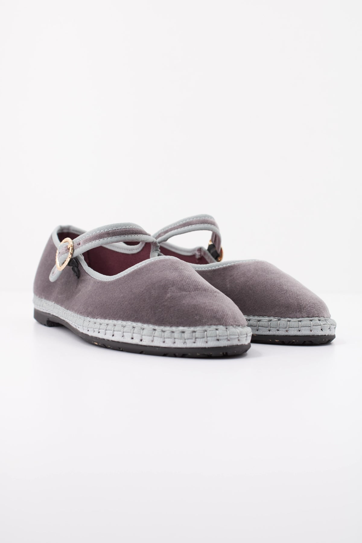 FLABELUS SAMPSON en color GRIS  (2)