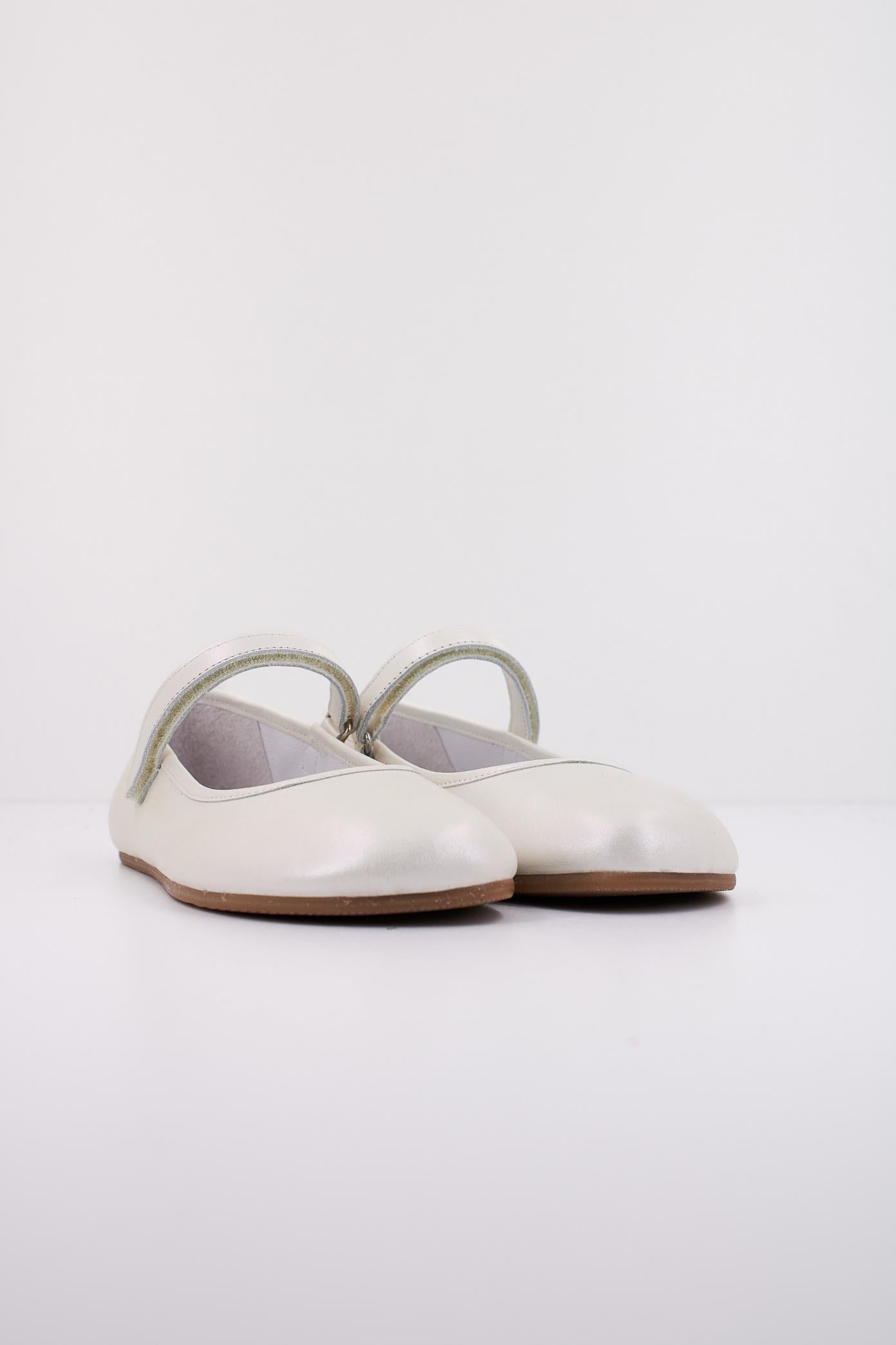 BLANDITOS BALLETBD  en color BLANCO  (2)