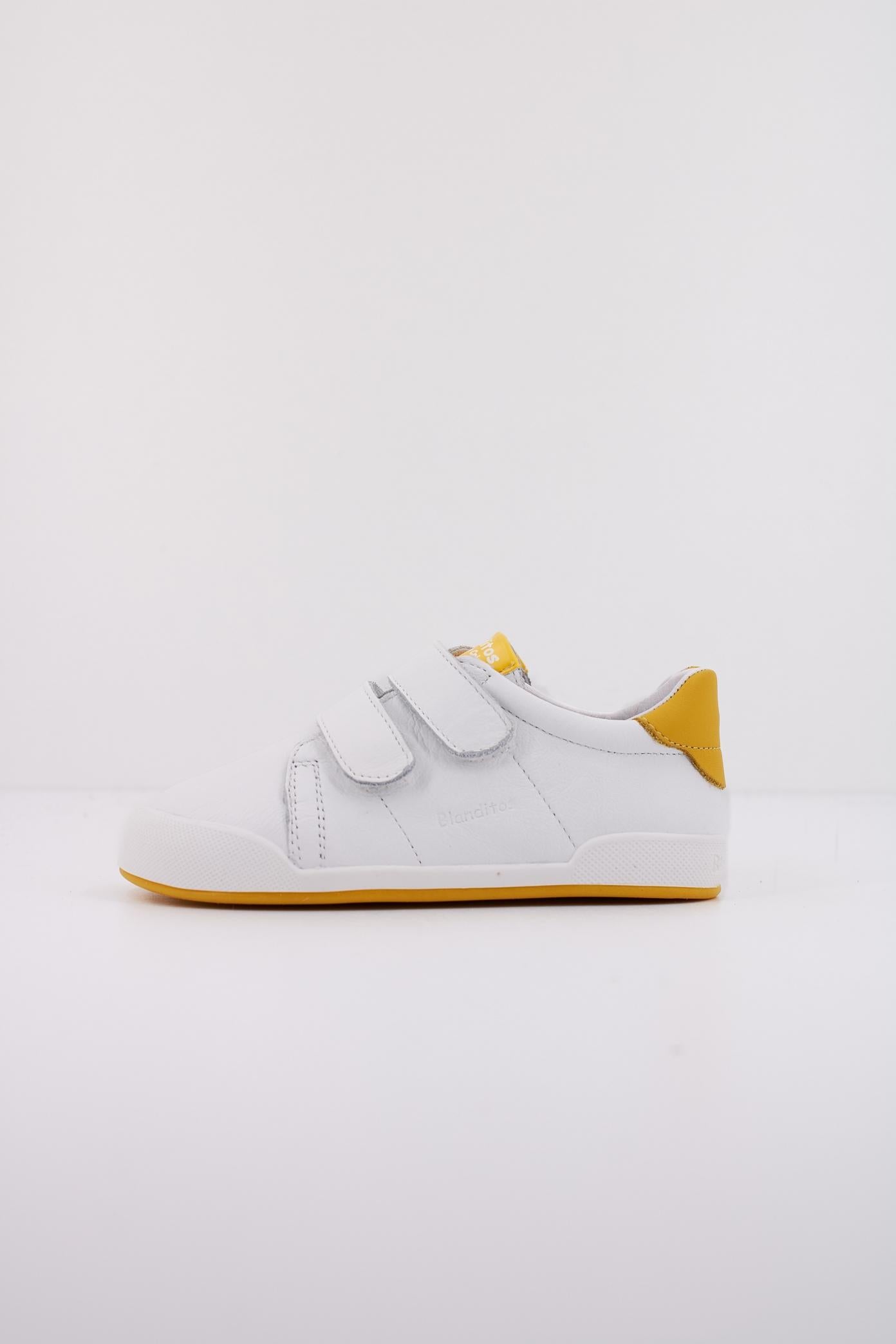 BLANDITOS LONDRESBD BOY en color BLANCO  (1)
