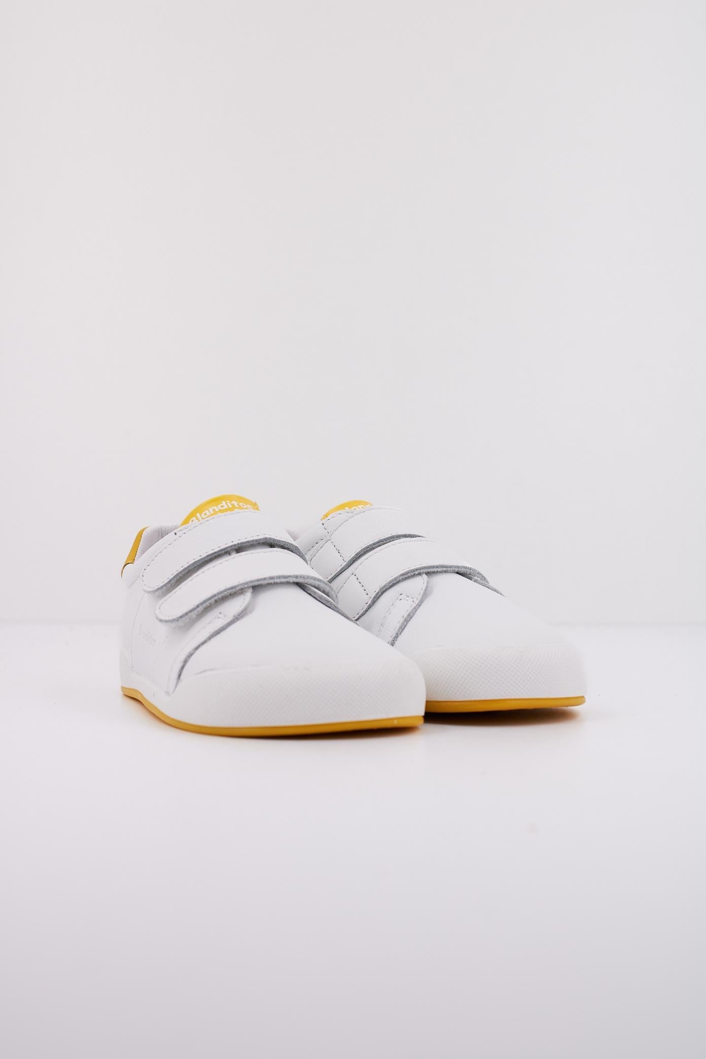 BLANDITOS LONDRESBD BOY en color BLANCO  (2)