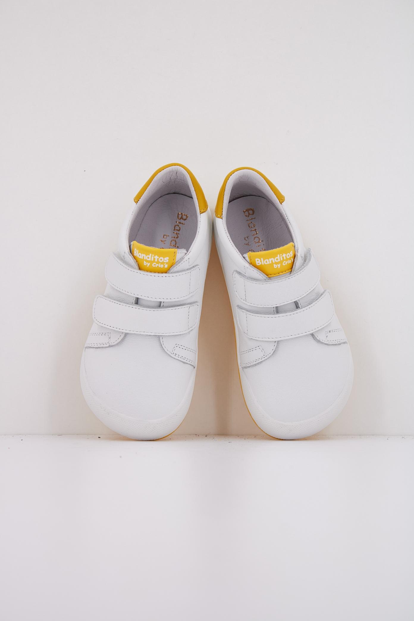 BLANDITOS LONDRESBD BOY en color BLANCO  (3)