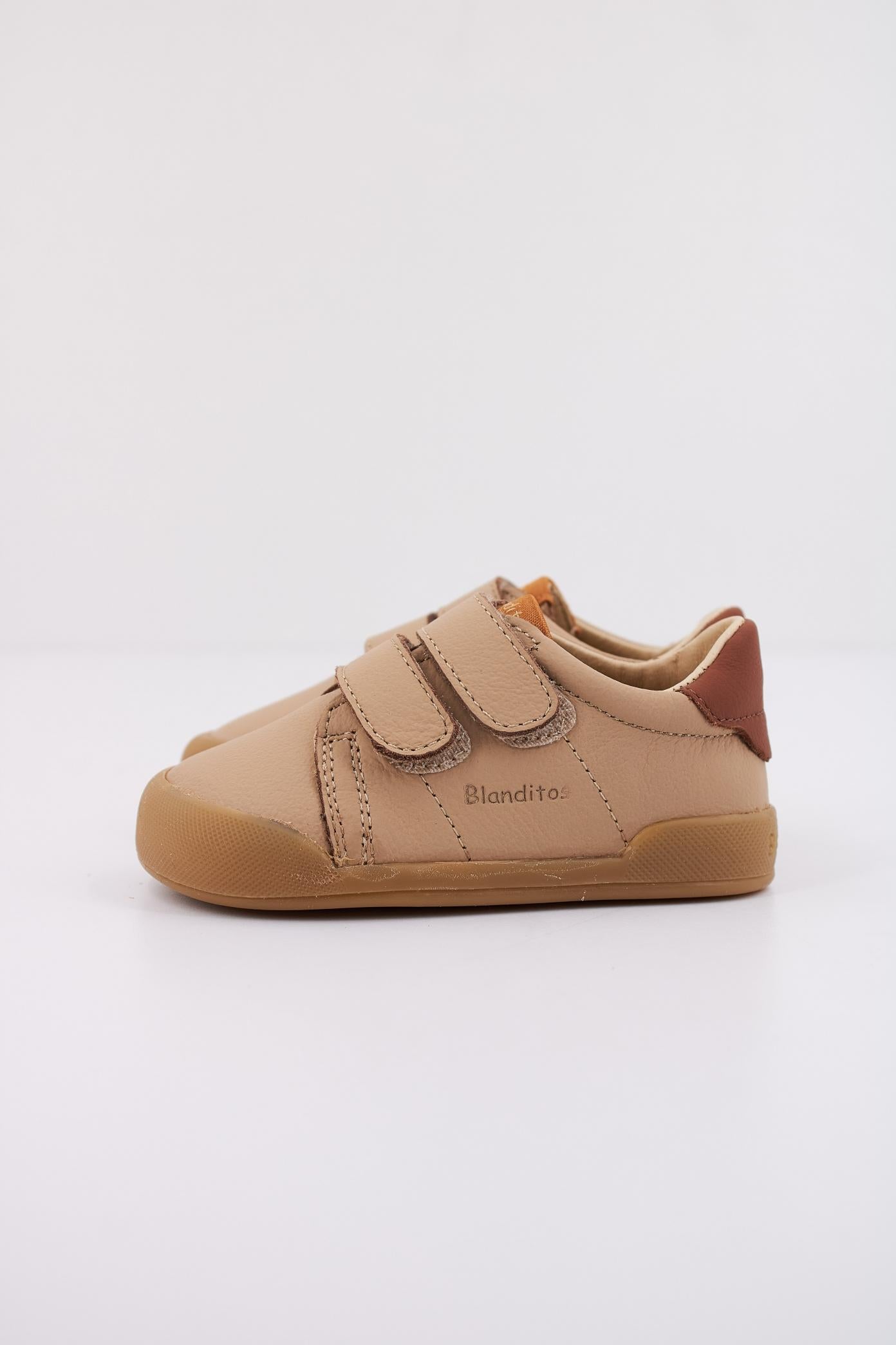 BLANDITOS LONDRESBD BOY en color MARRON  (1)