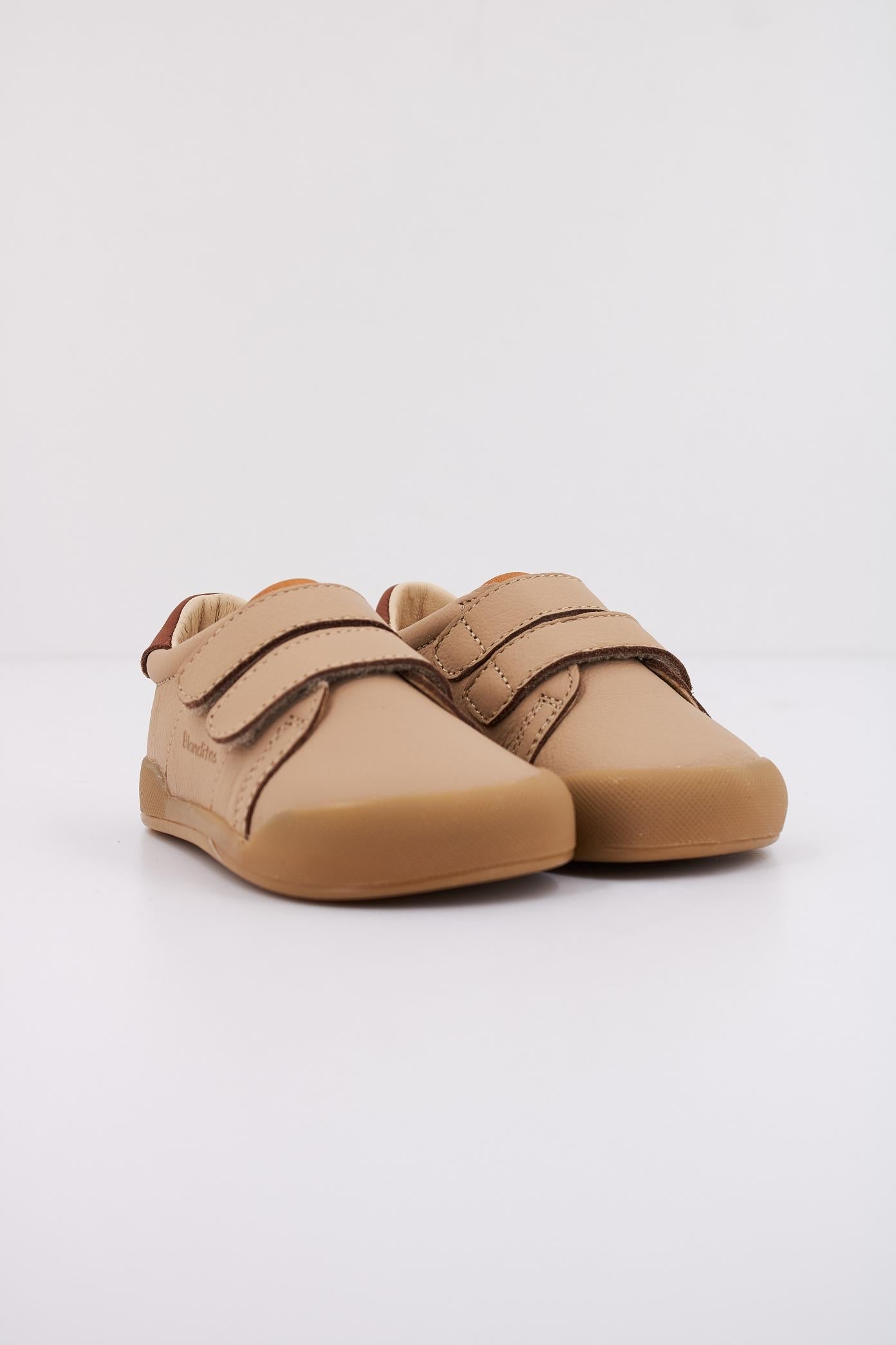 BLANDITOS LONDRESBD BOY en color MARRON  (2)