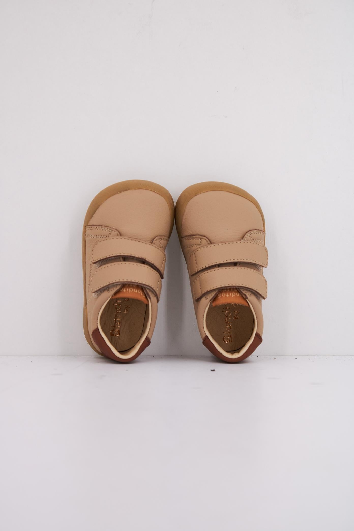 BLANDITOS LONDRESBD BOY en color MARRON  (3)