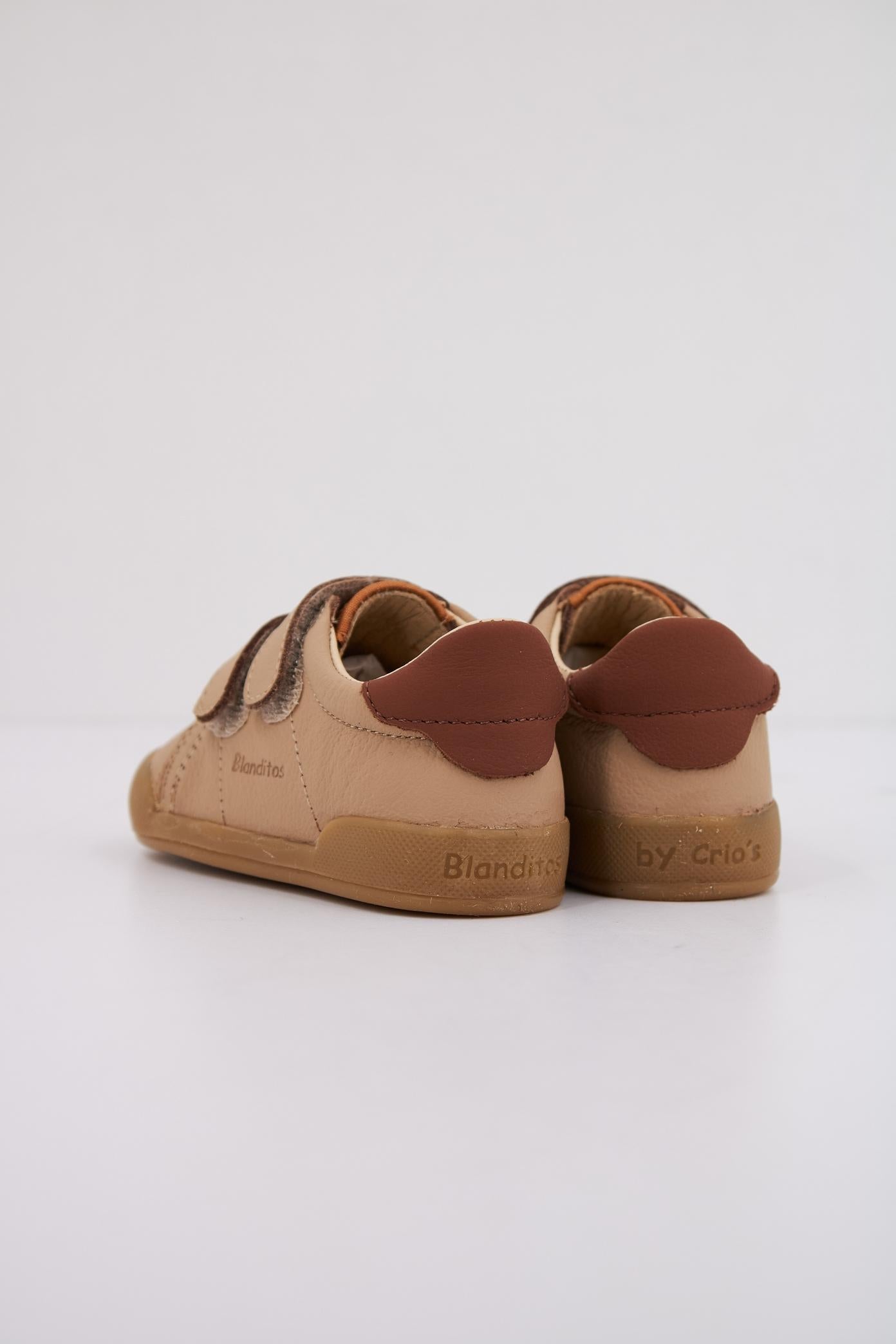 BLANDITOS LONDRESBD BOY en color MARRON  (4)