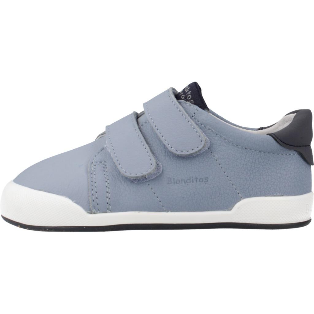 BLANDITOS LONDRESBD BOY en color AZUL  (2)
