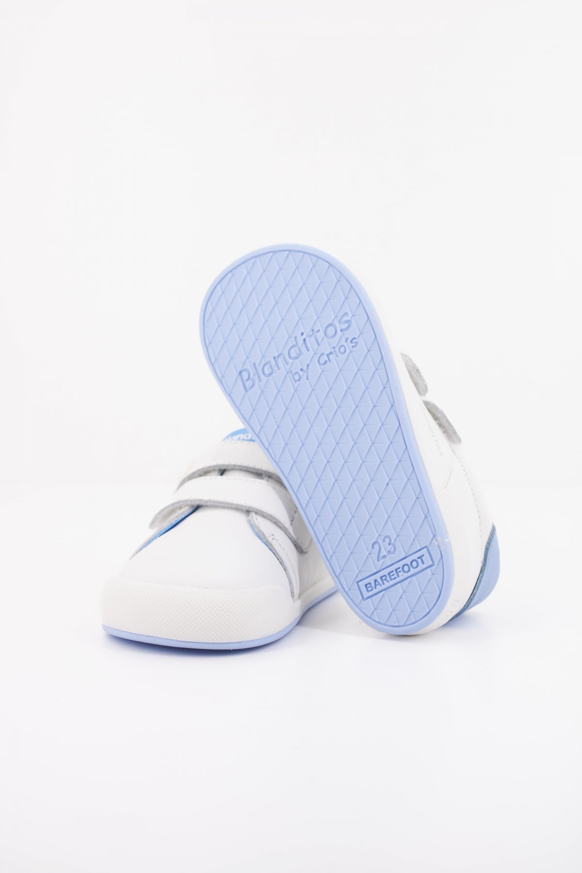 BLANDITOS LONDRESBD BOY en color BLANCO  (5)