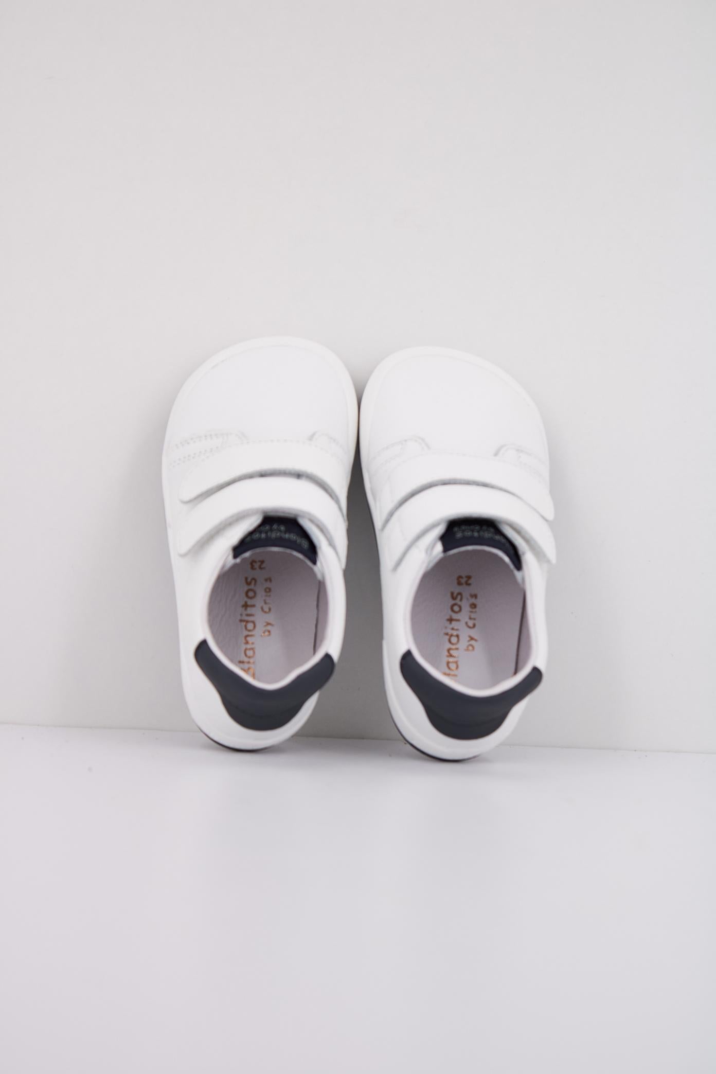 BLANDITOS LONDRESBD BOY en color BLANCO  (3)