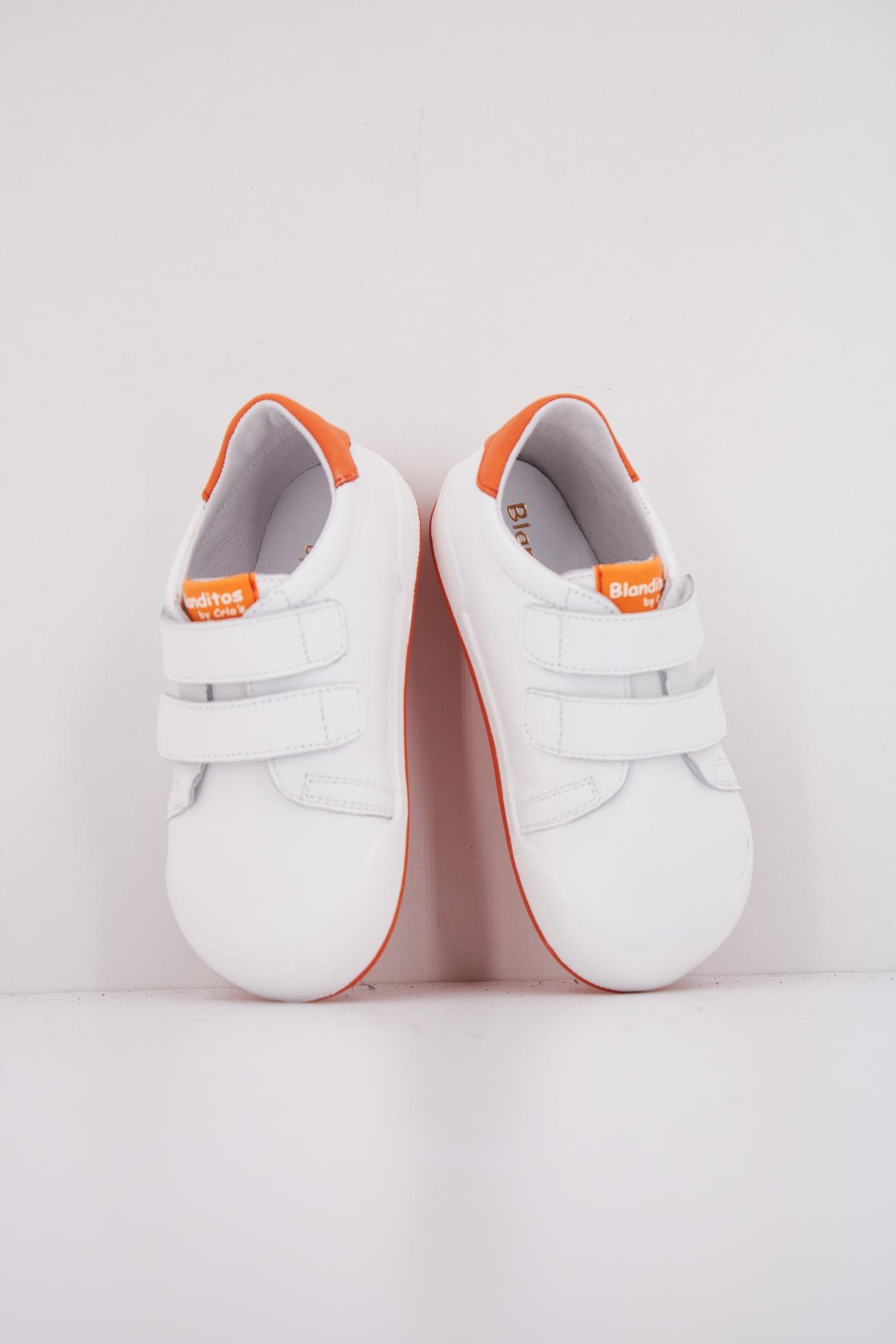BLANDITOS LONDRESBD BOY en color BLANCO  (3)